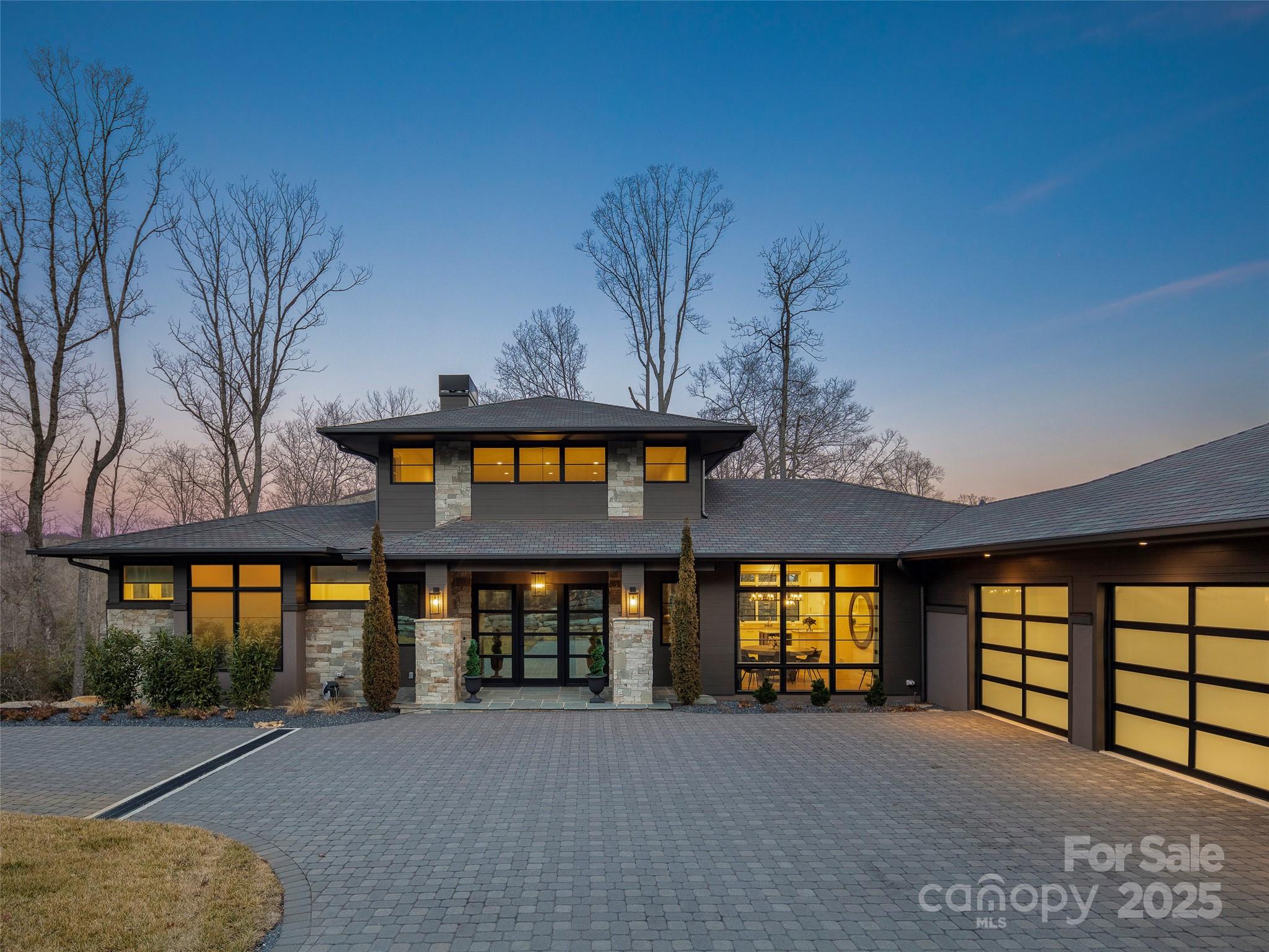 The Cliffs At Walnut Cove - Residential