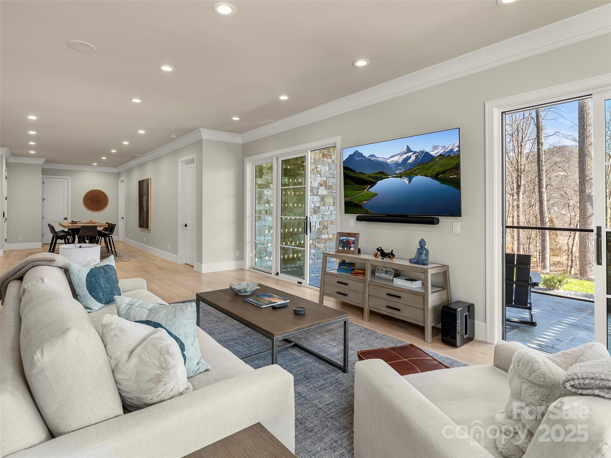 The Cliffs At Walnut Cove - Residential