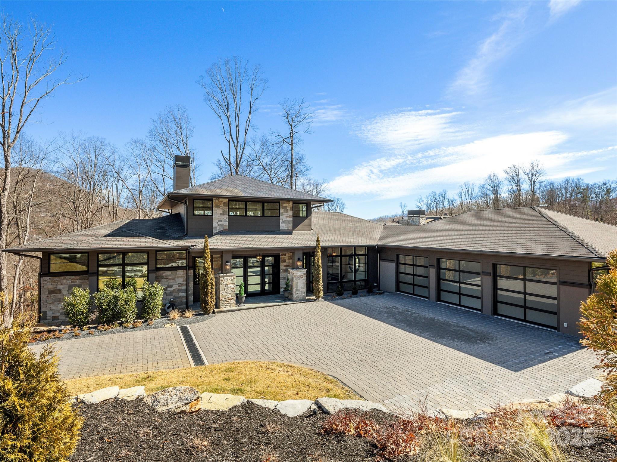 The Cliffs At Walnut Cove - Residential