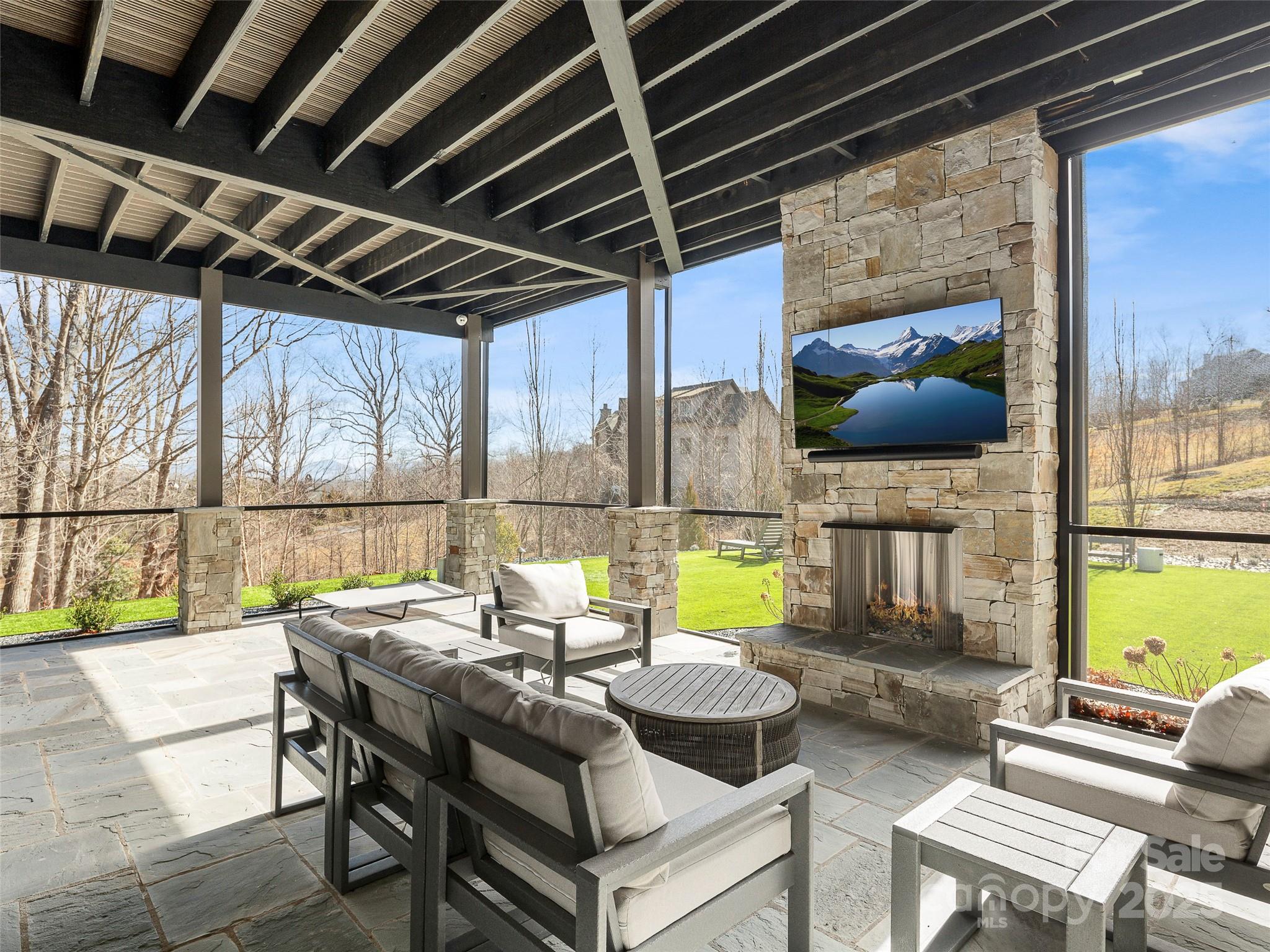The Cliffs At Walnut Cove - Residential