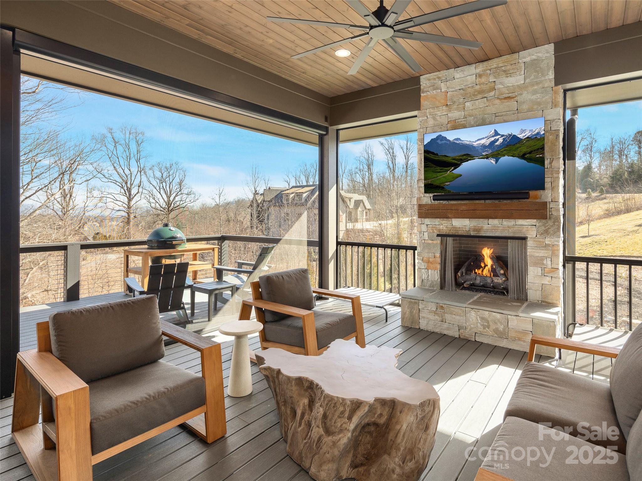 The Cliffs At Walnut Cove - Residential