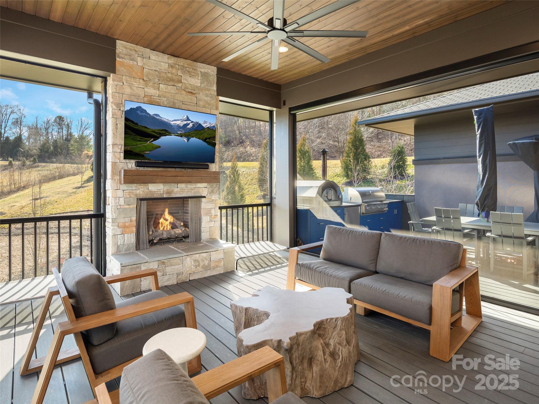 The Cliffs At Walnut Cove - Residential
