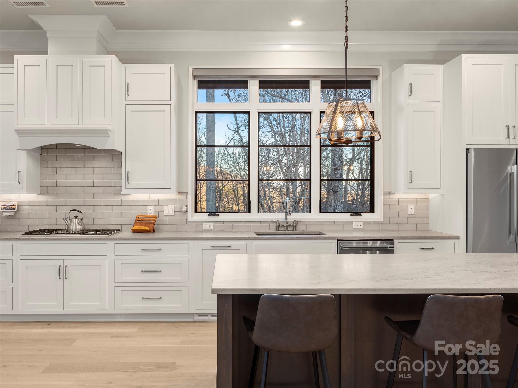 The Cliffs At Walnut Cove - Residential