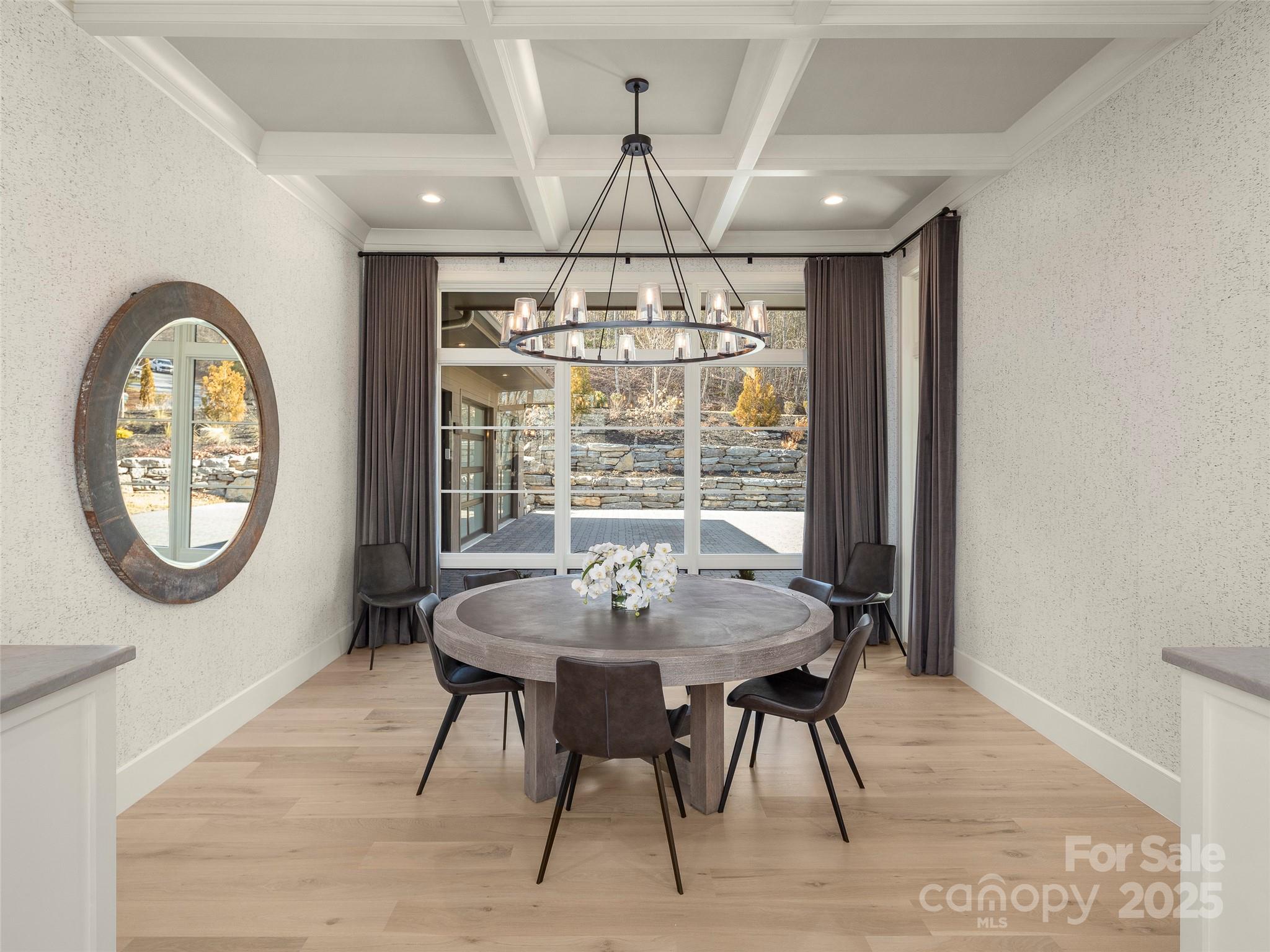 The Cliffs At Walnut Cove - Residential