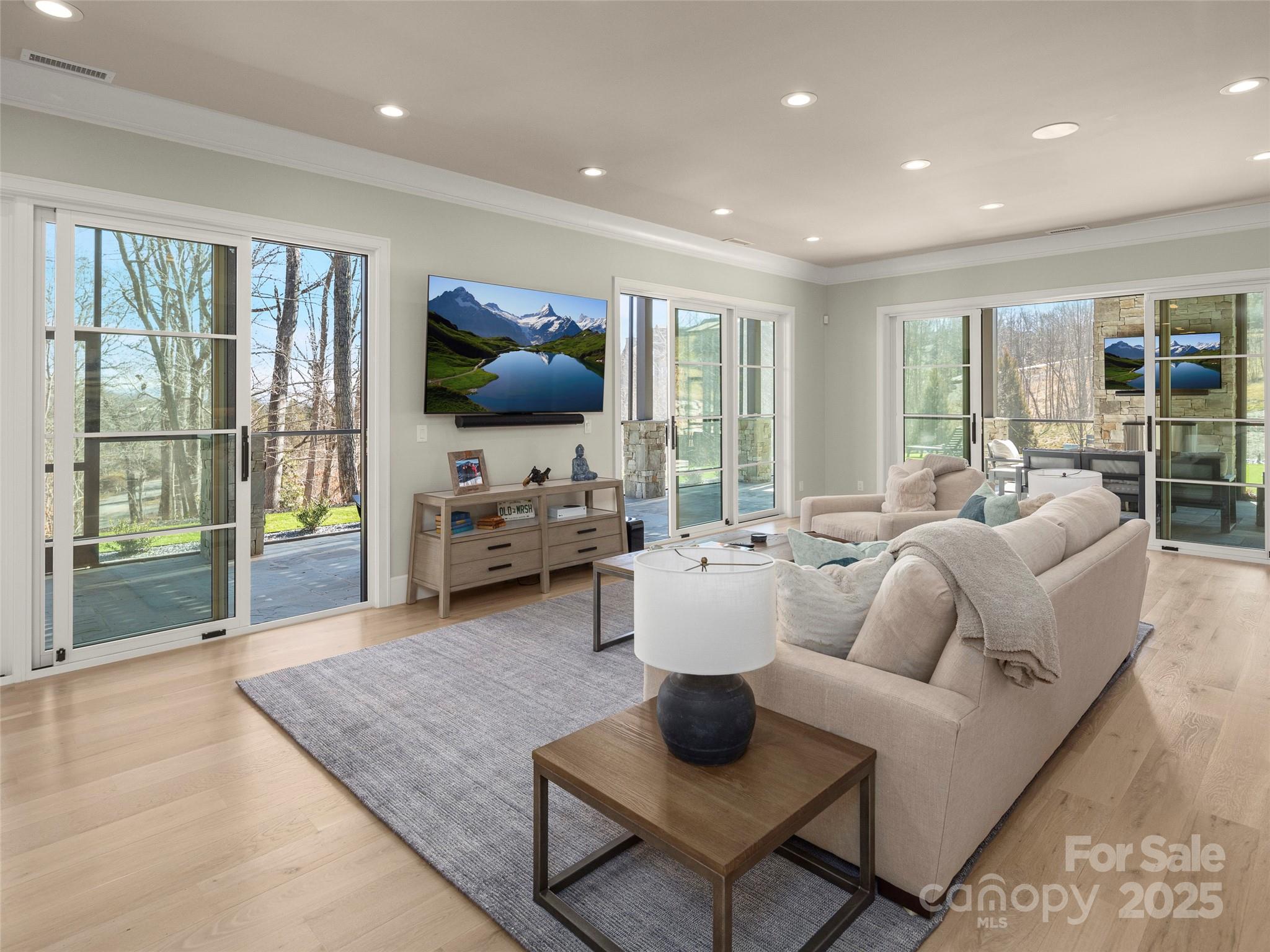 The Cliffs At Walnut Cove - Residential