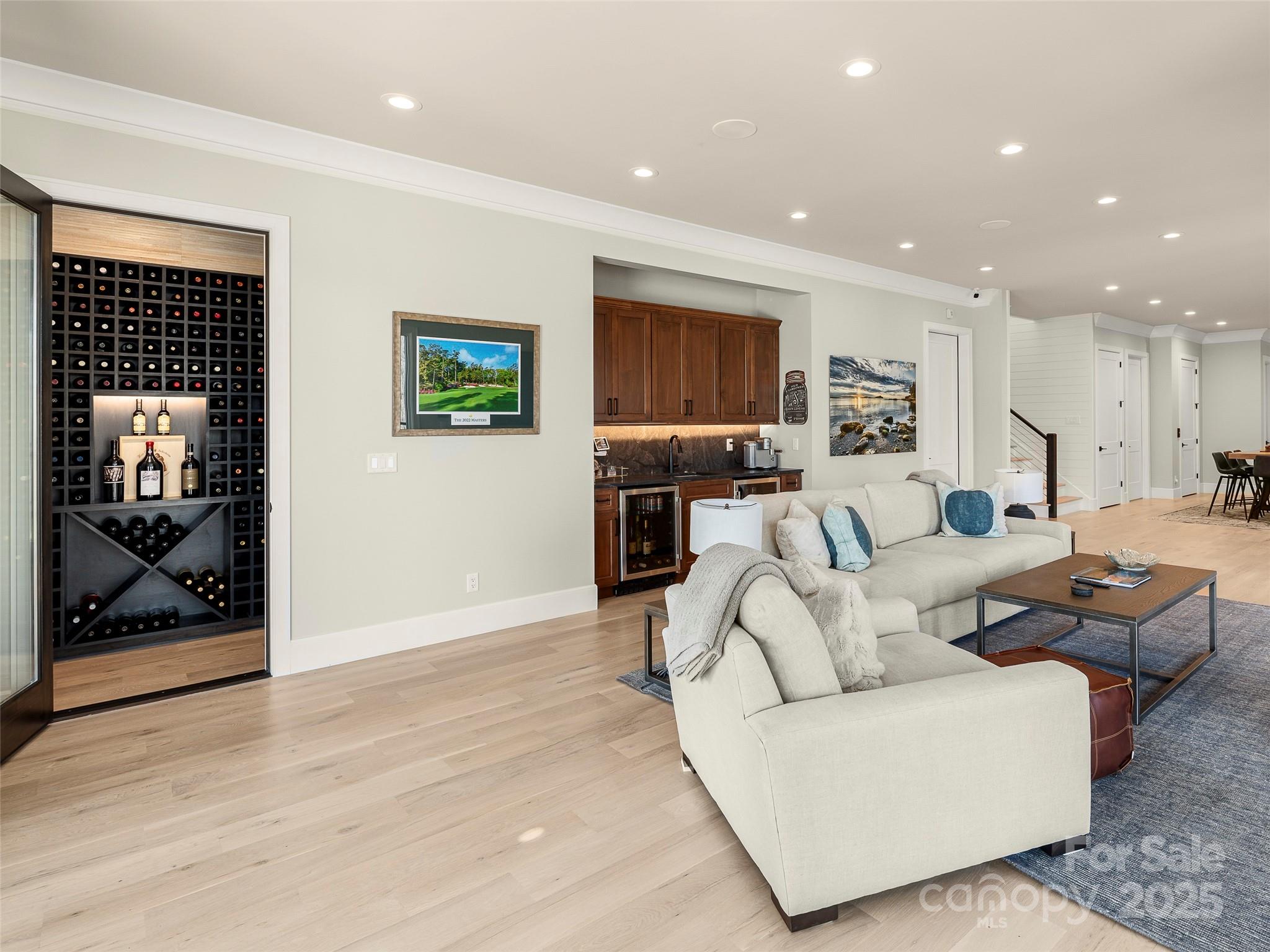 The Cliffs At Walnut Cove - Residential