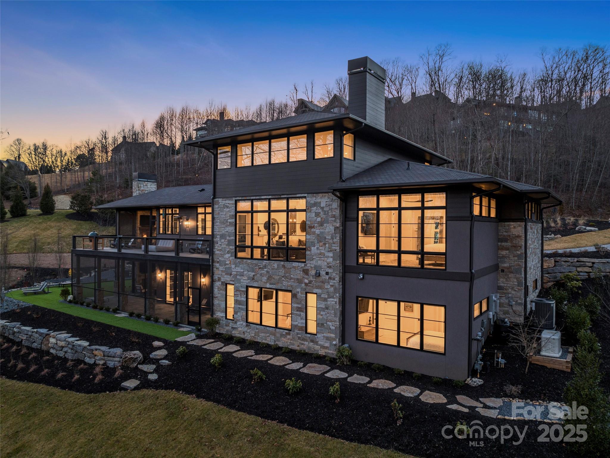 The Cliffs At Walnut Cove - Residential