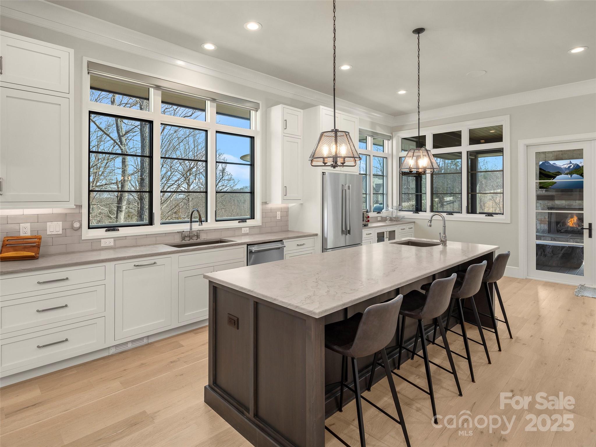 The Cliffs At Walnut Cove - Residential