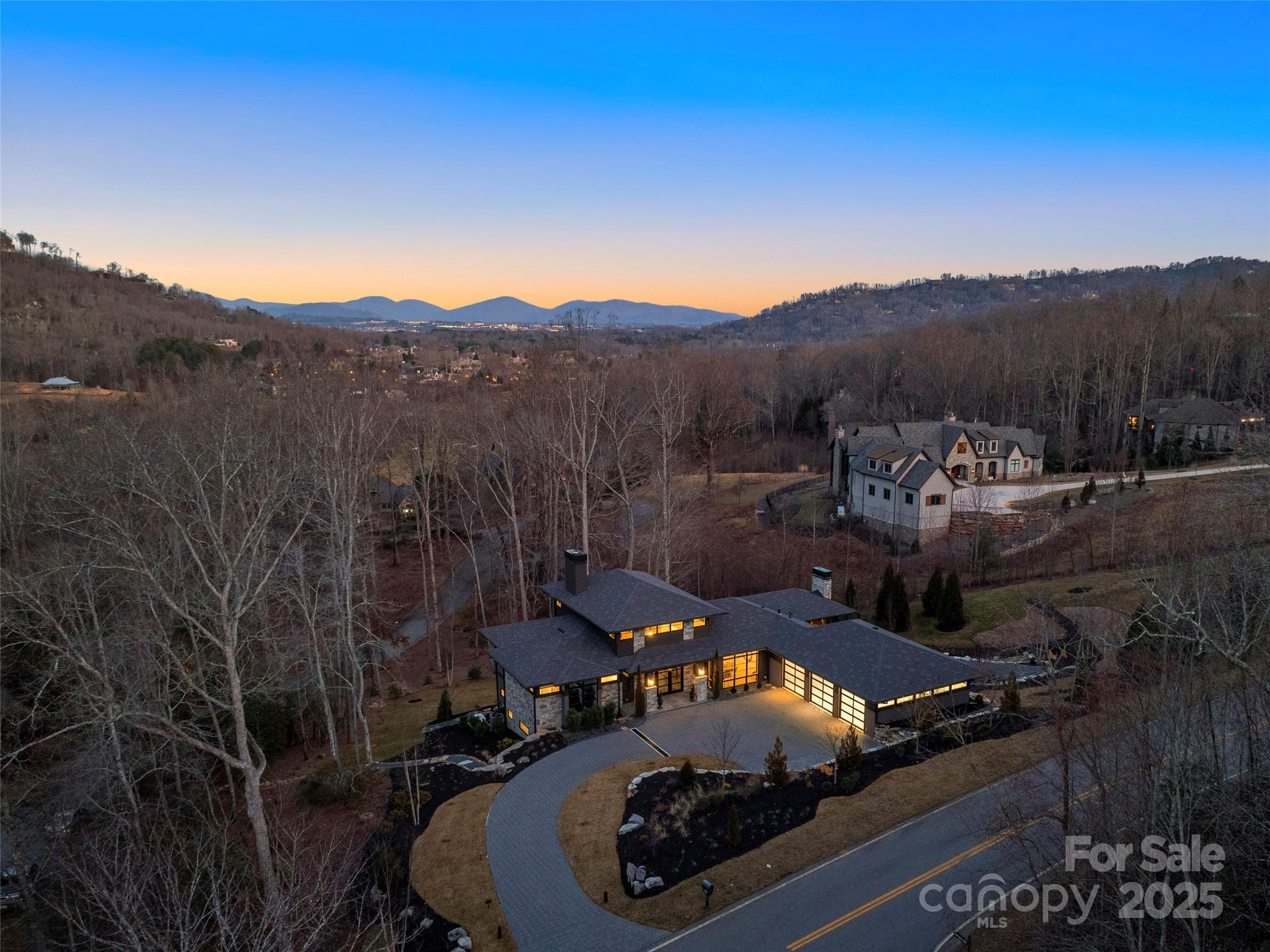 The Cliffs At Walnut Cove - Residential