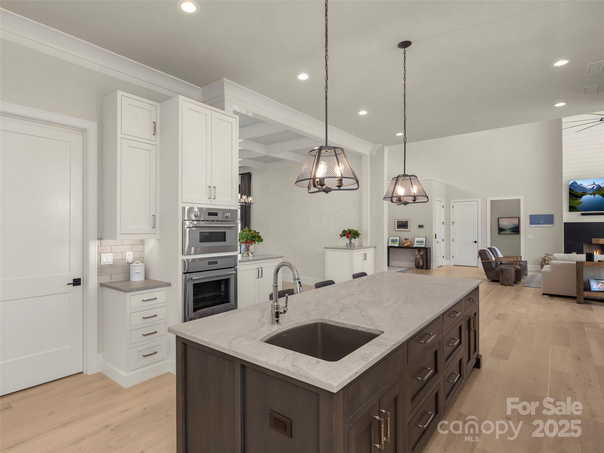 The Cliffs At Walnut Cove - Residential