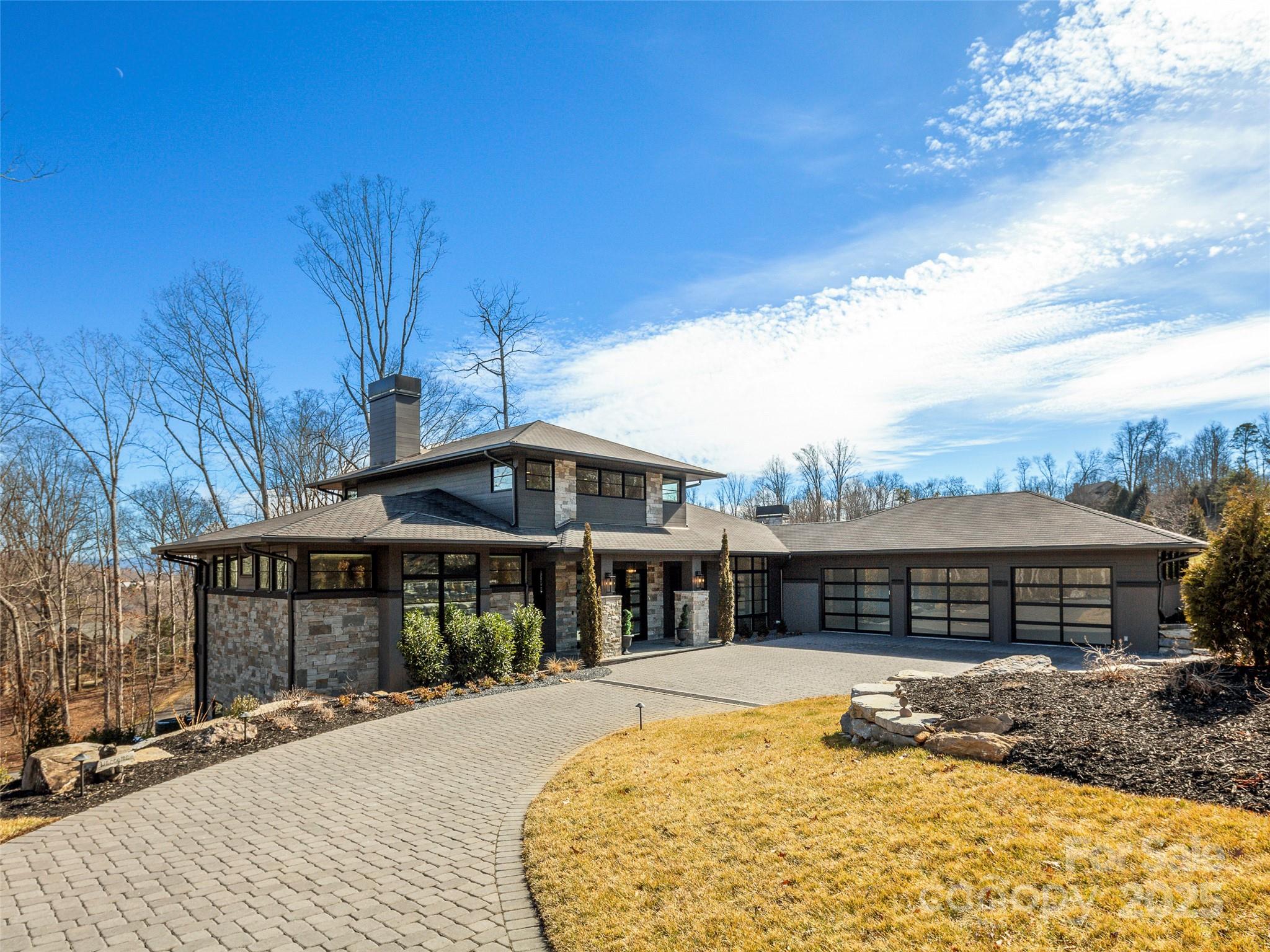 The Cliffs At Walnut Cove - Residential