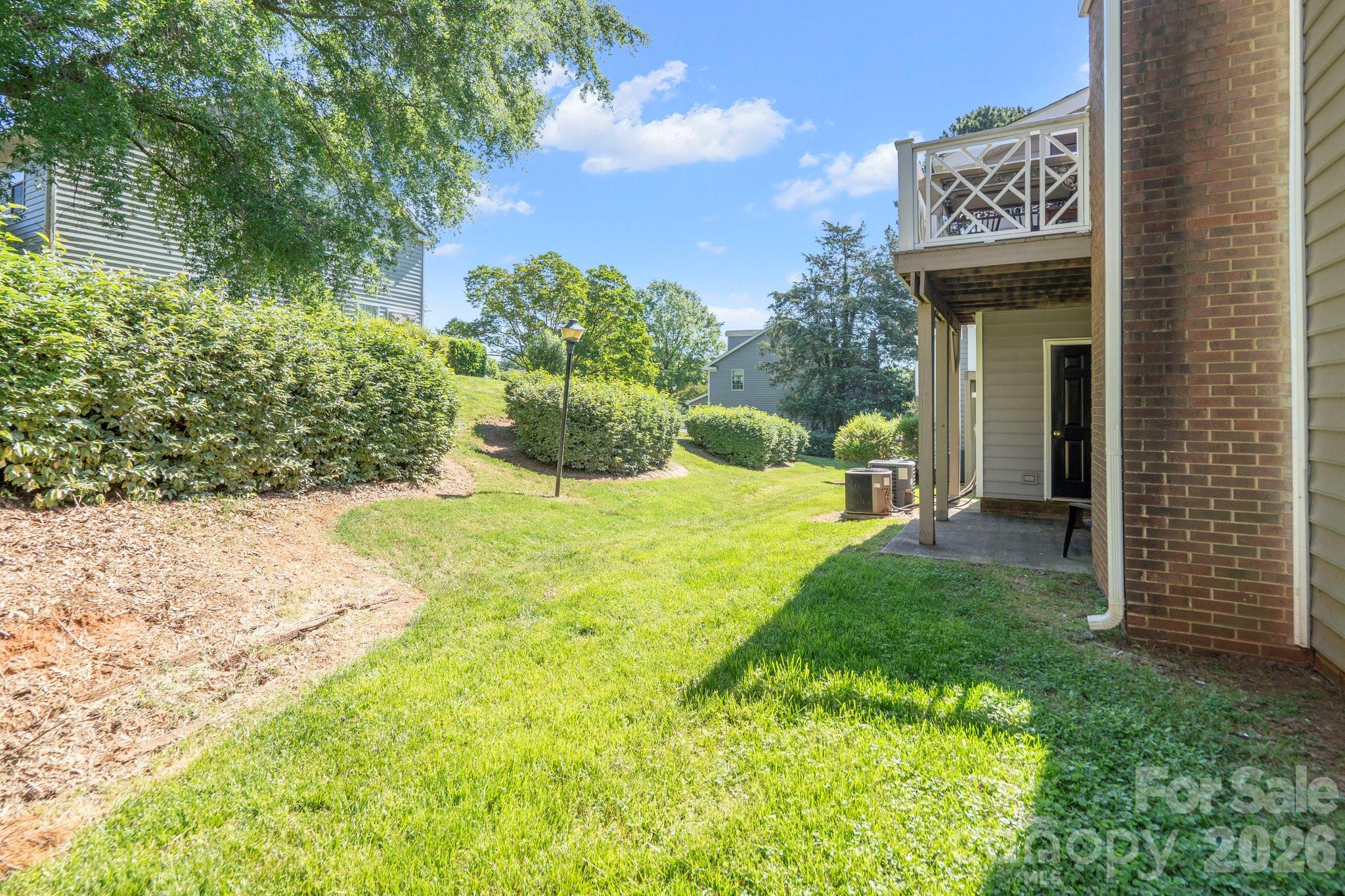 Firethorne - Residential