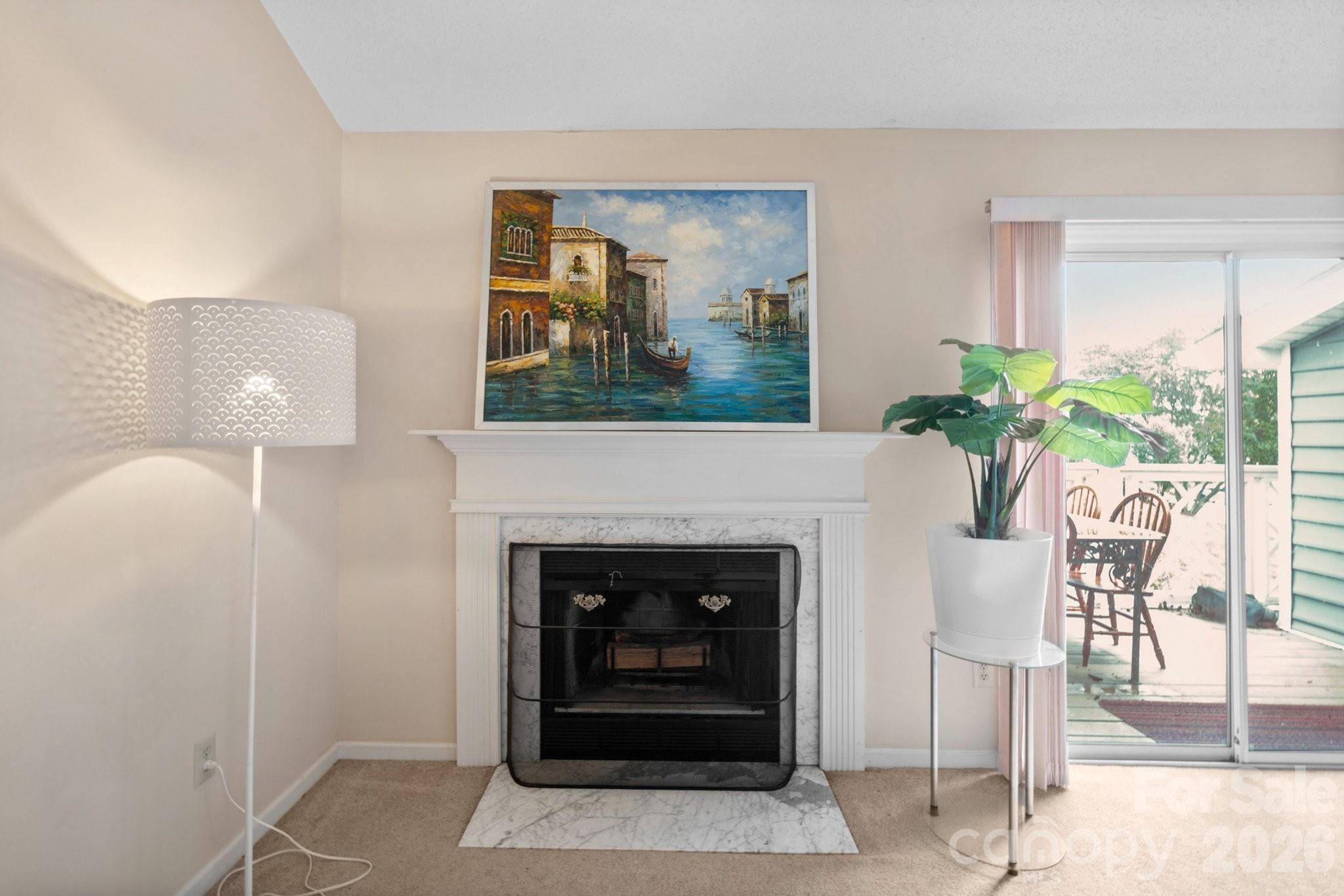 Firethorne - Residential