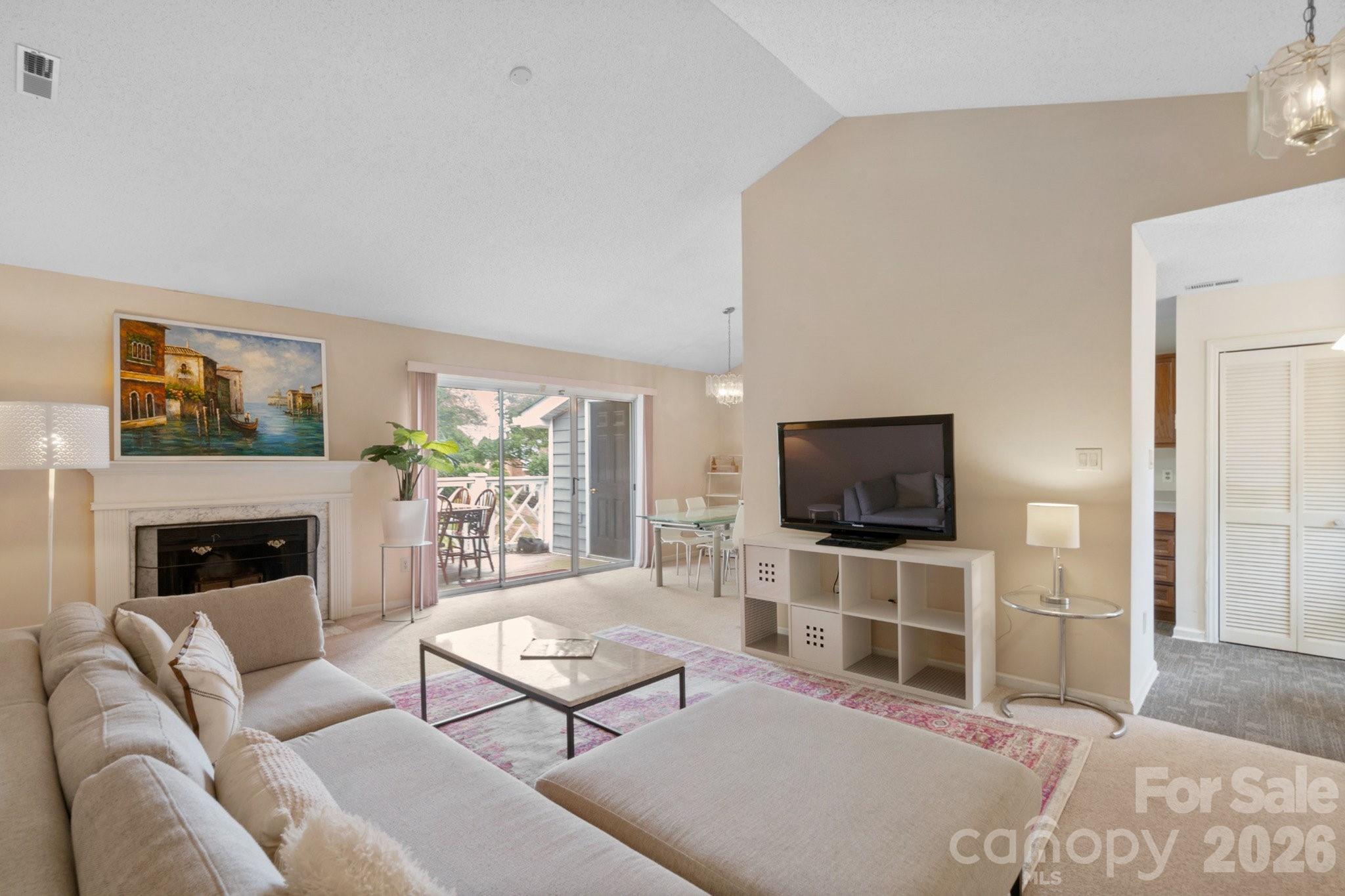 Firethorne - Residential