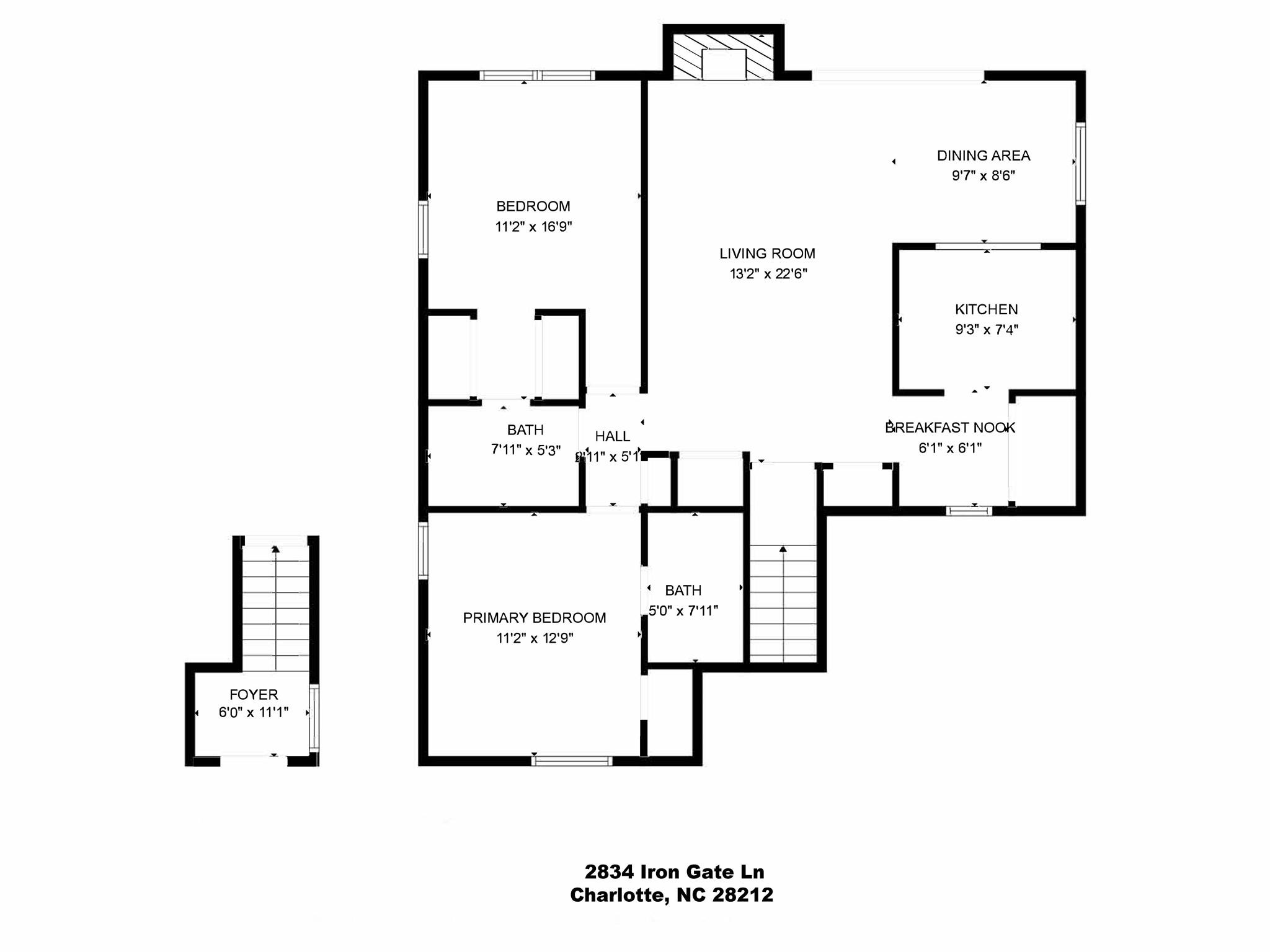 Firethorne - Residential