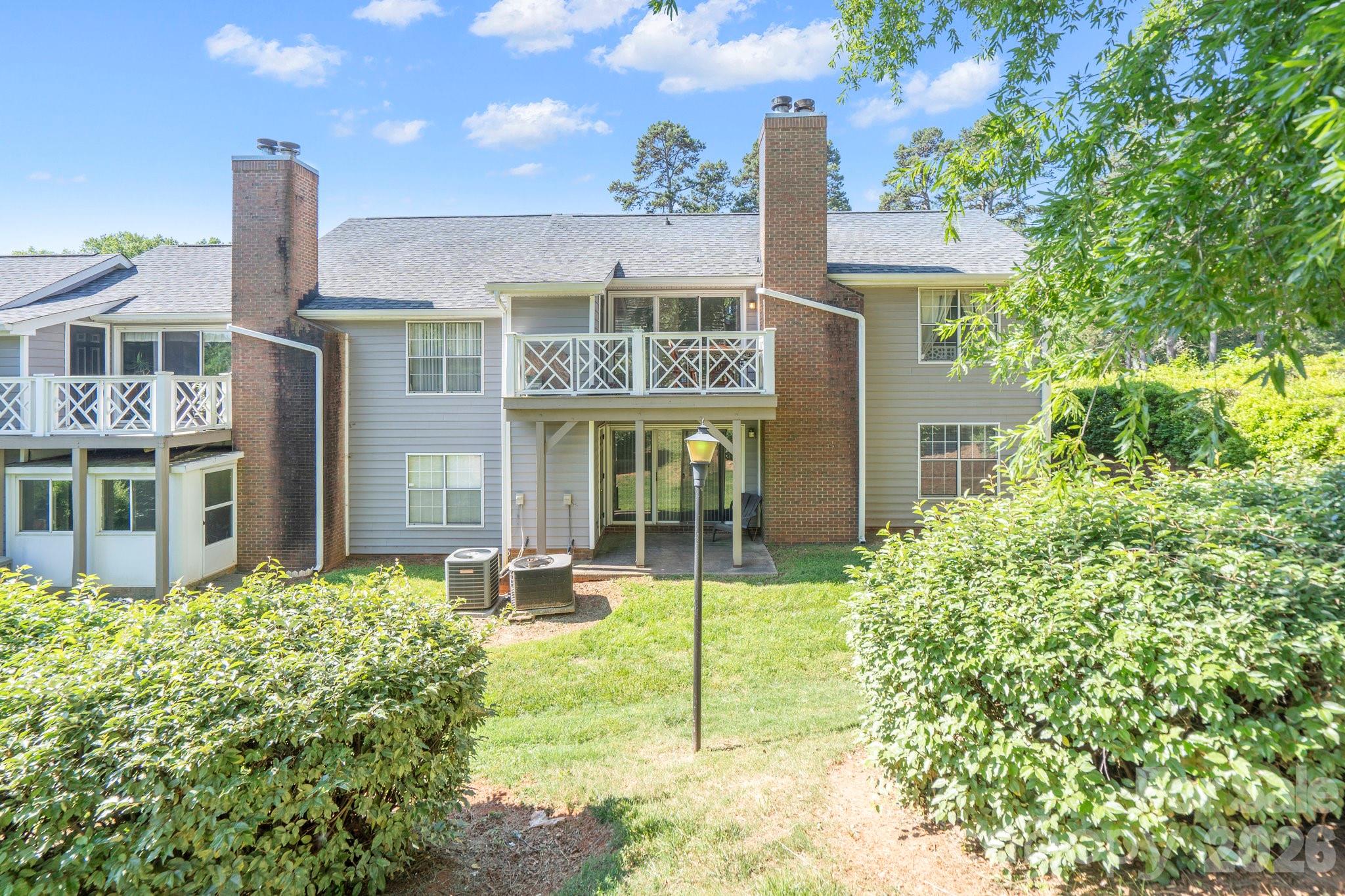Firethorne - Residential
