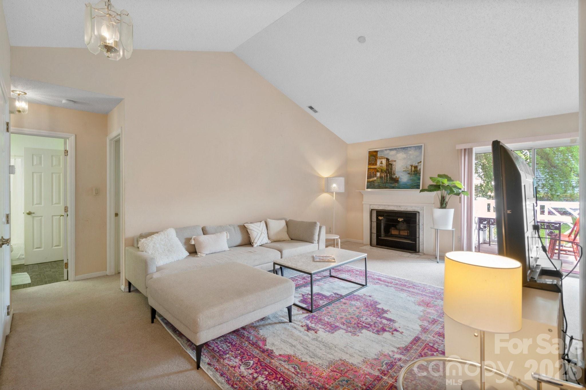 Firethorne - Residential