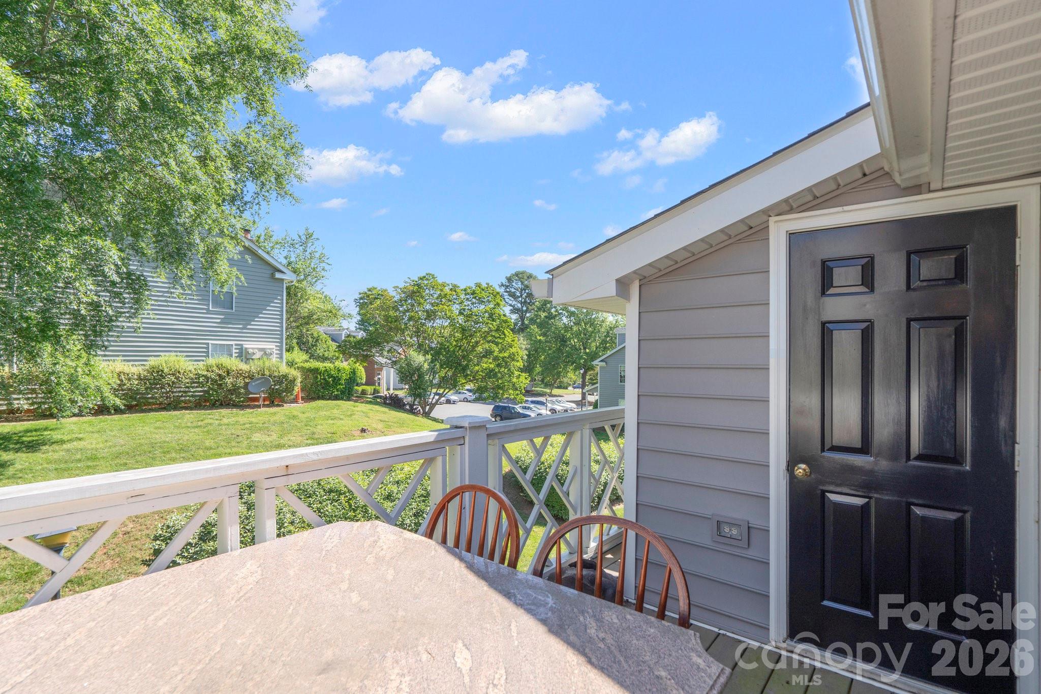 Firethorne - Residential
