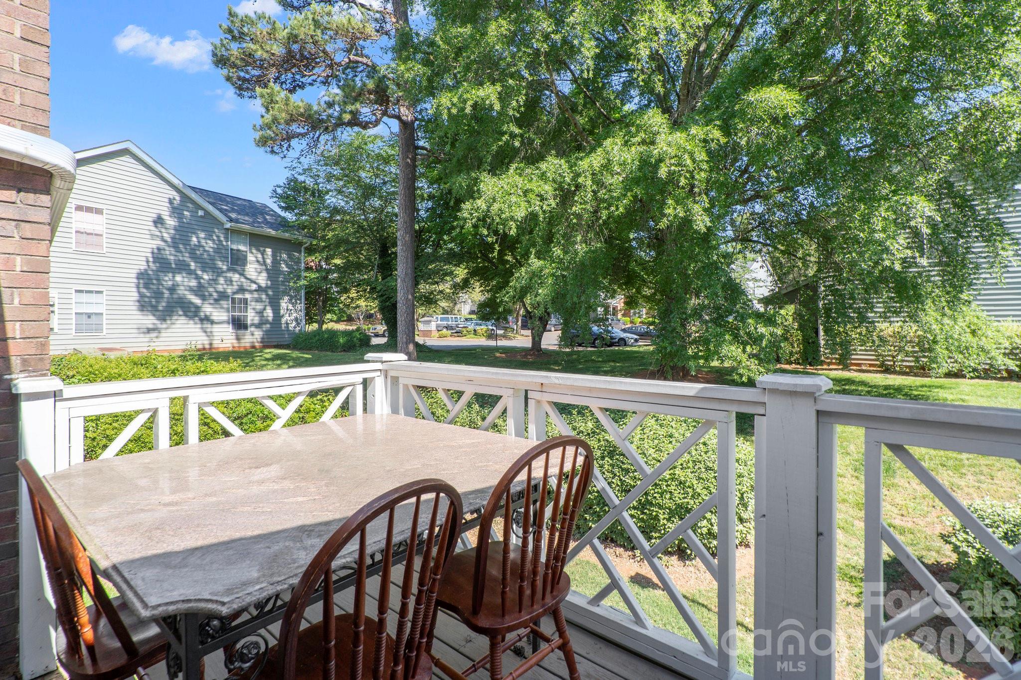 Firethorne - Residential