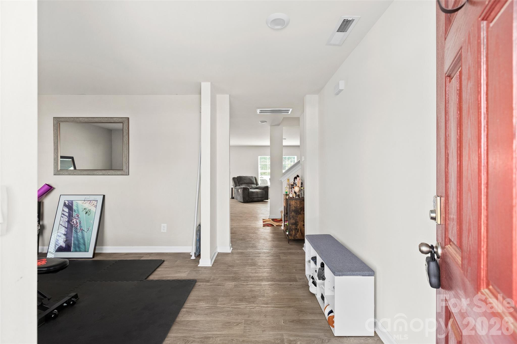 ASHFIELD - Residential