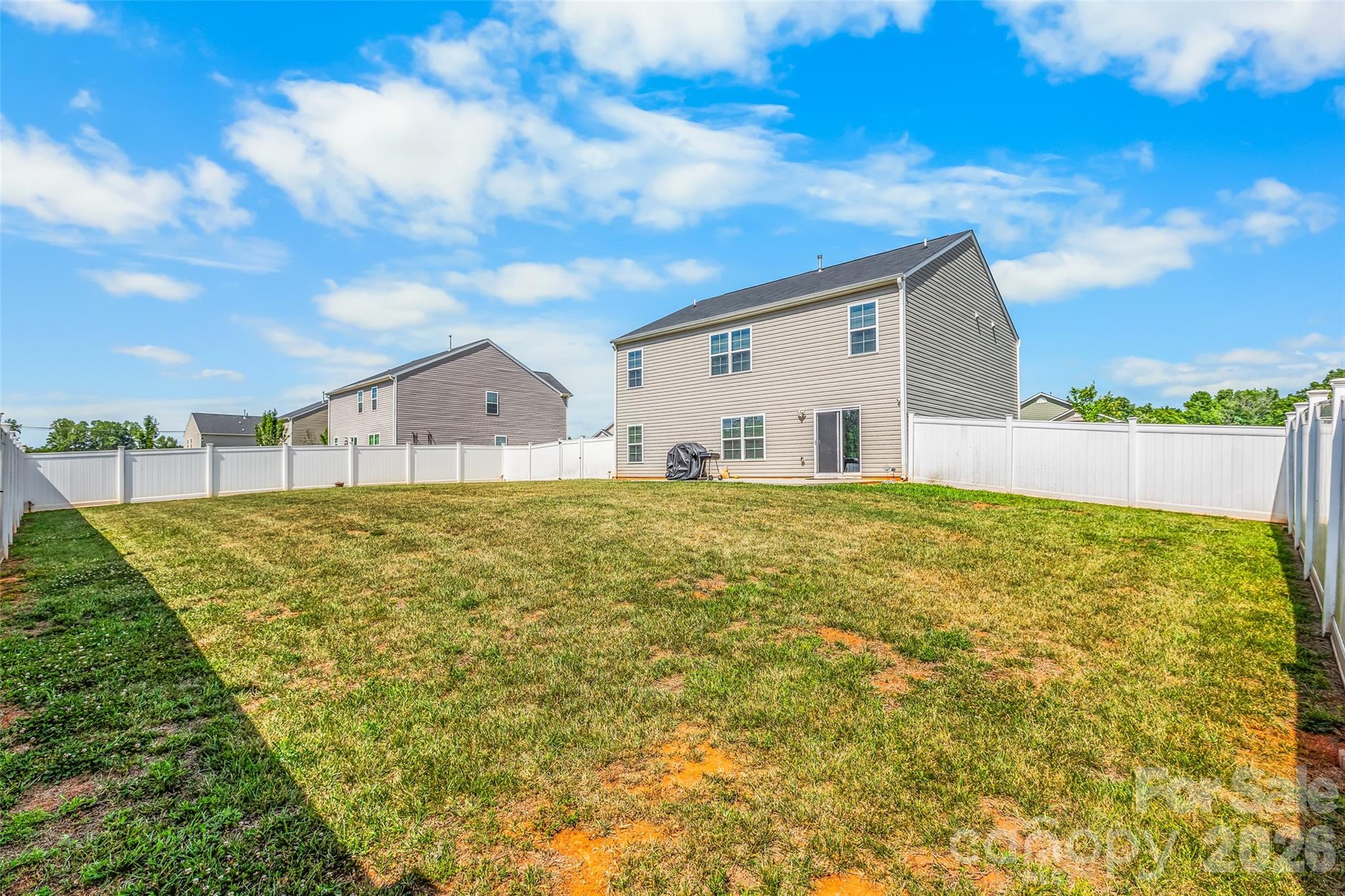 ASHFIELD - Residential