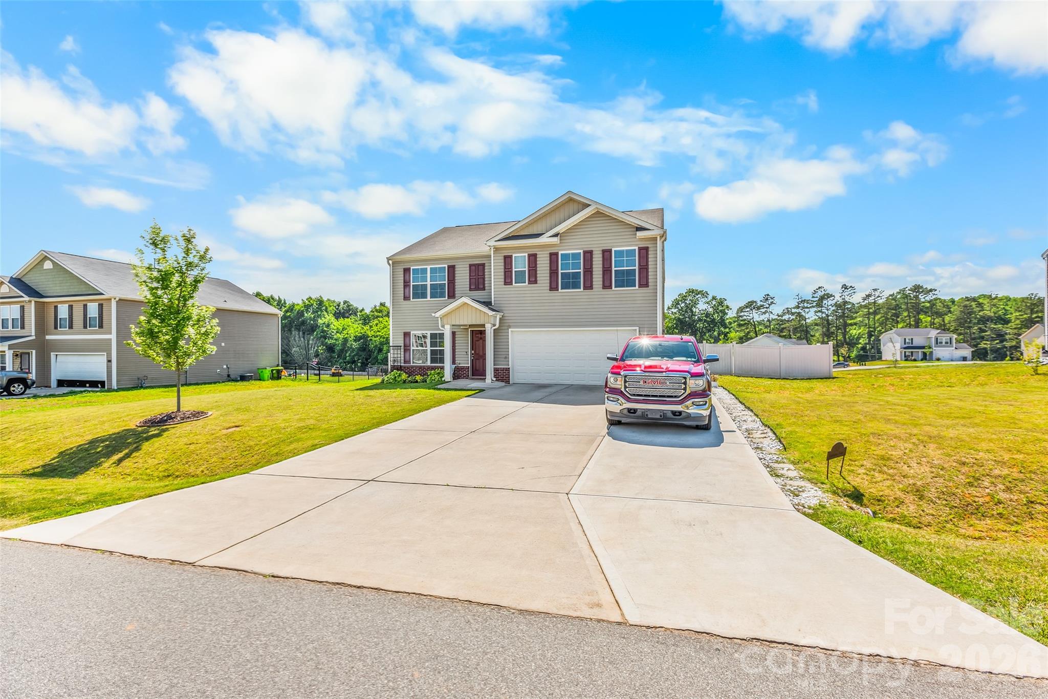ASHFIELD - Residential