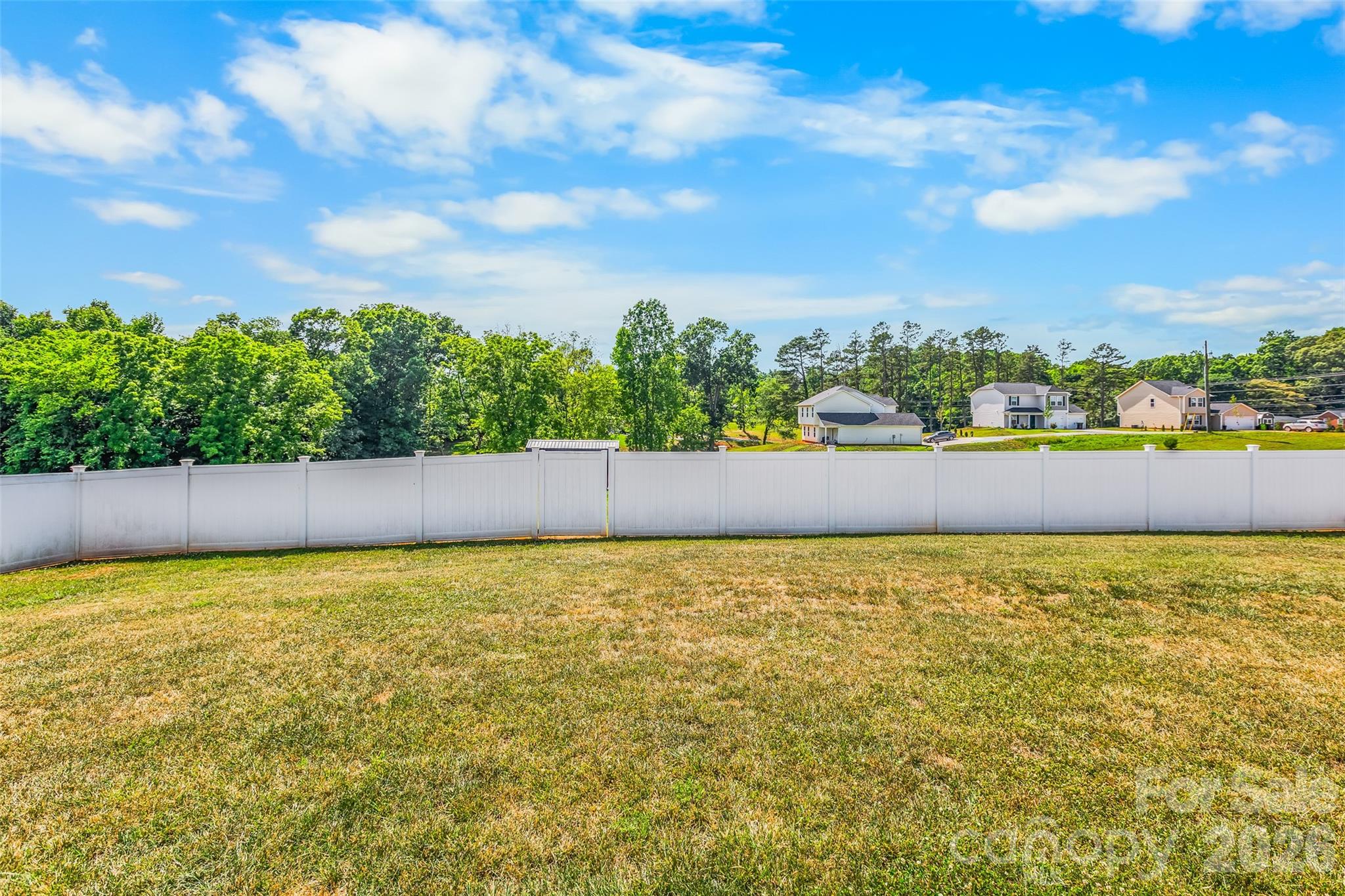 ASHFIELD - Residential