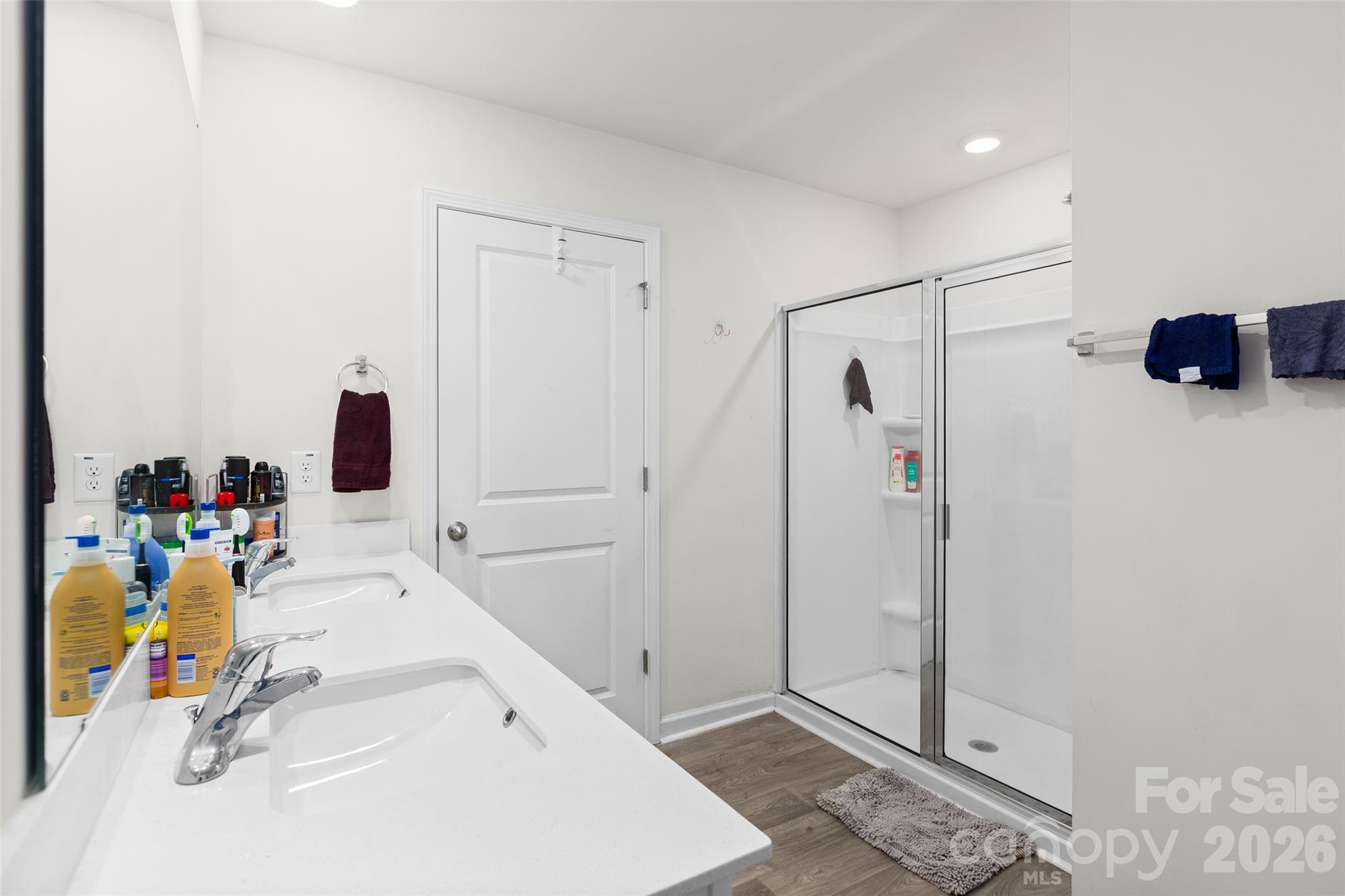 ASHFIELD - Residential