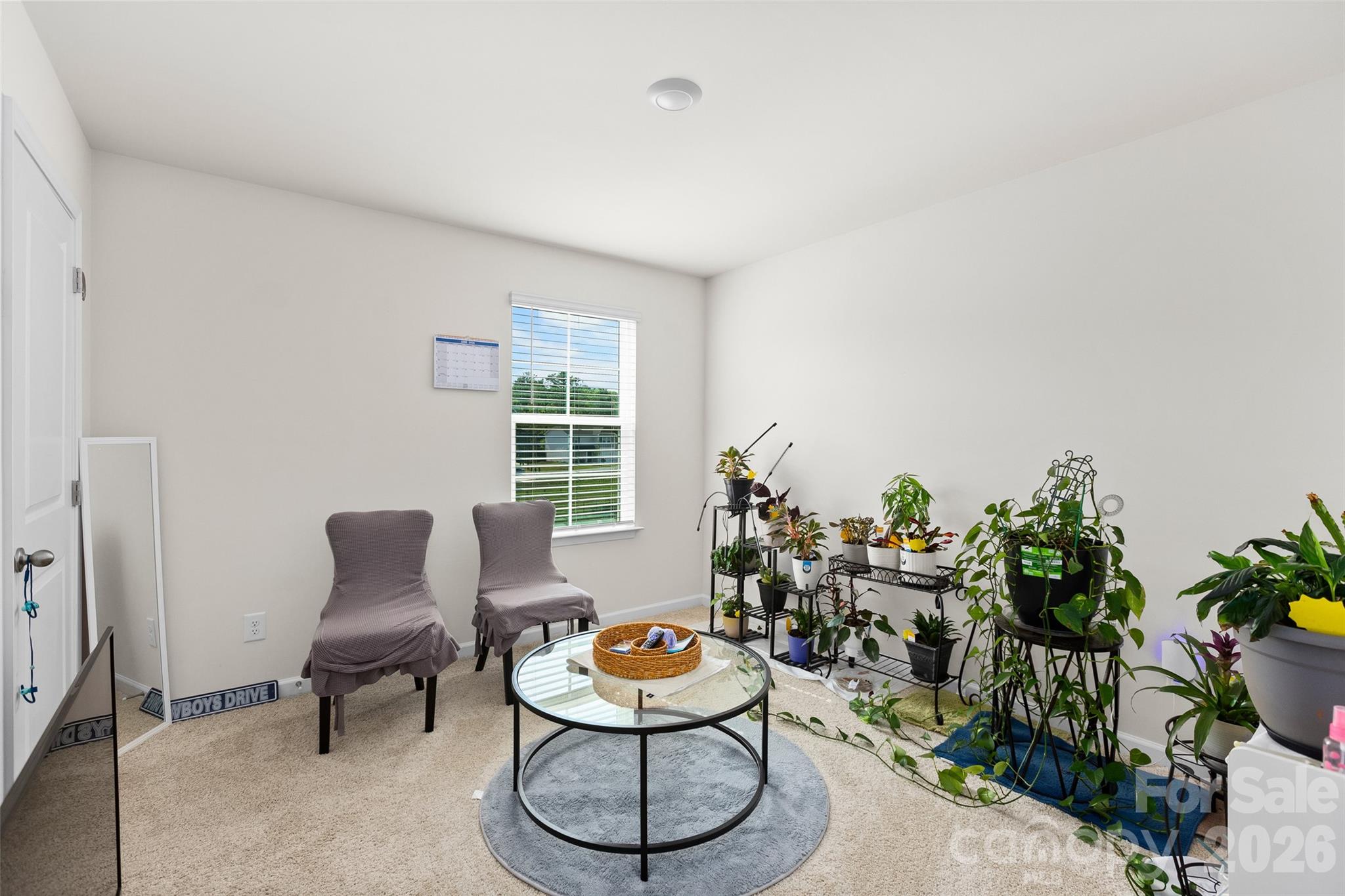 ASHFIELD - Residential
