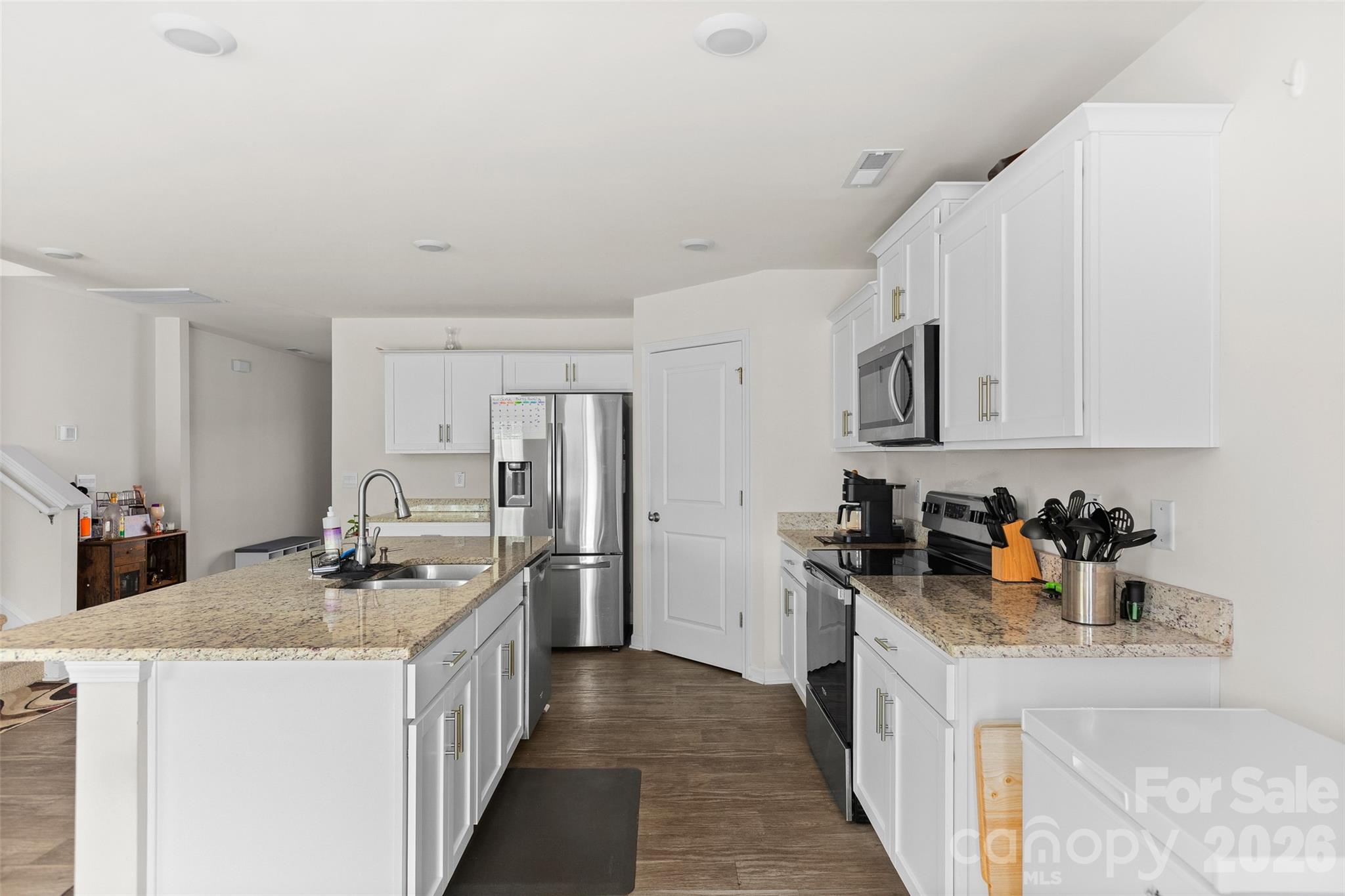 ASHFIELD - Residential