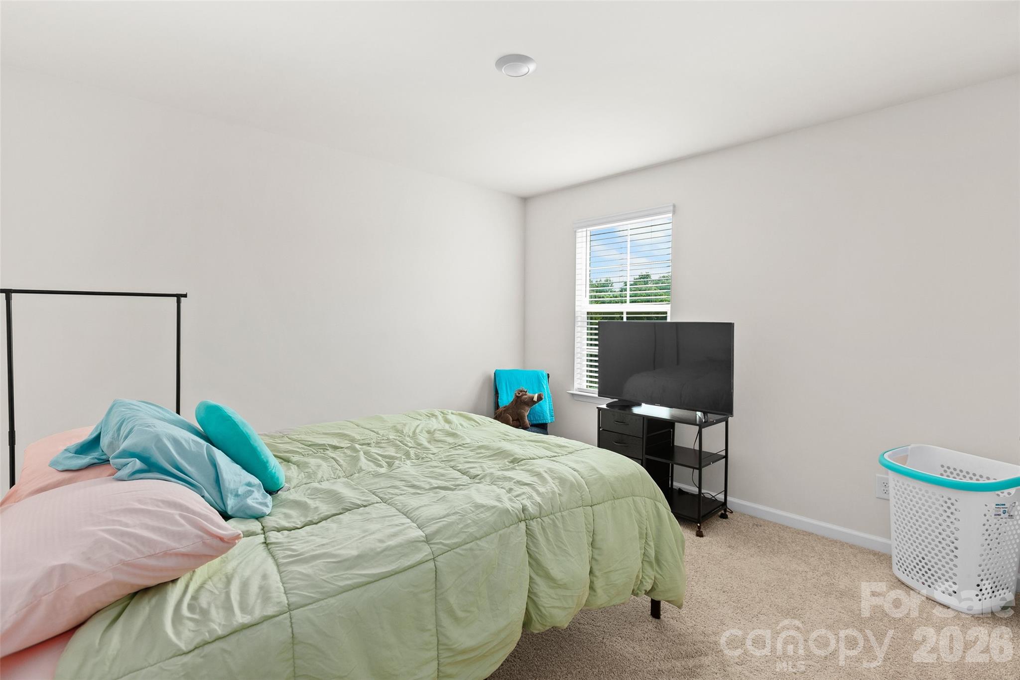 ASHFIELD - Residential