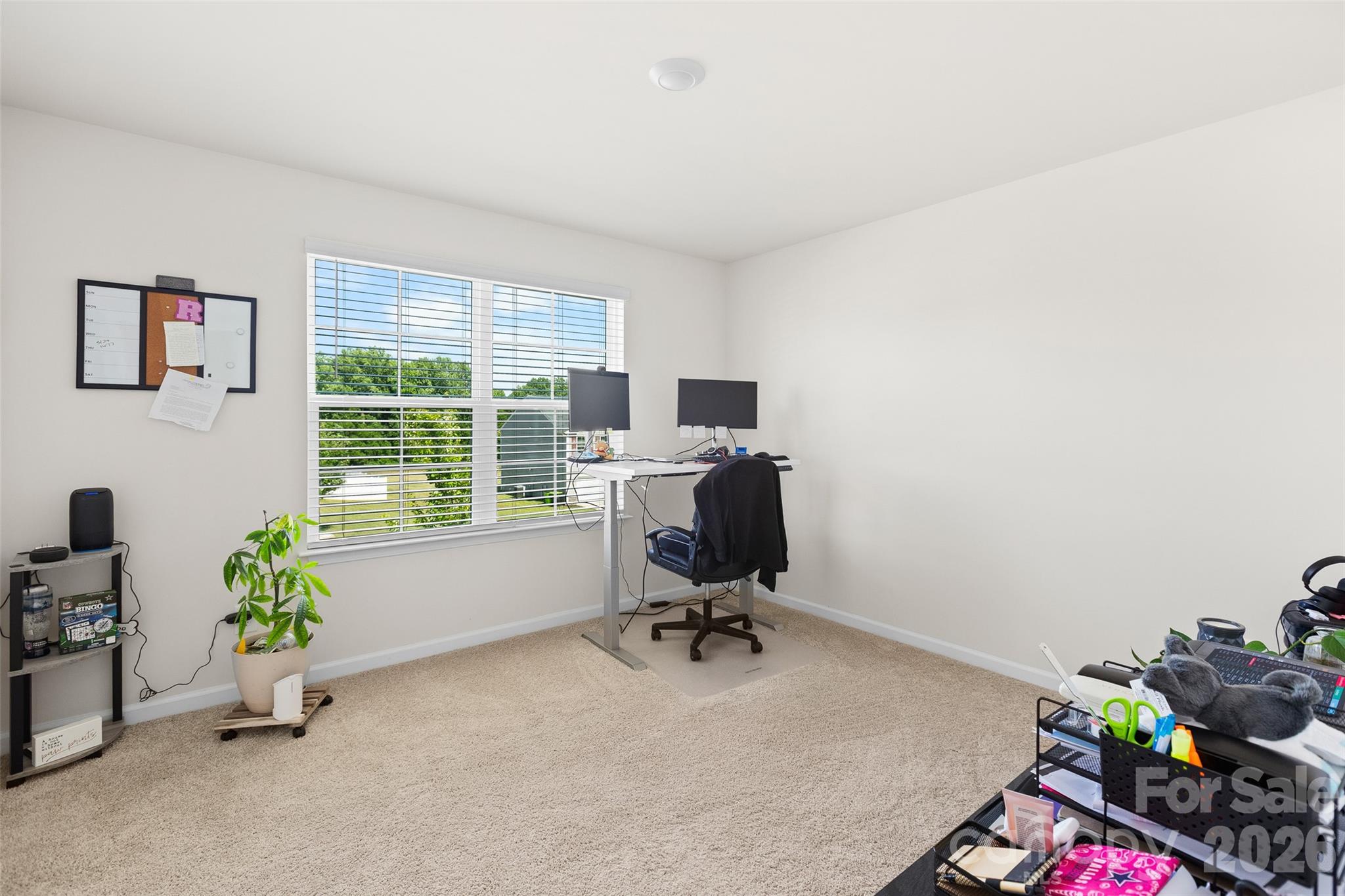 ASHFIELD - Residential