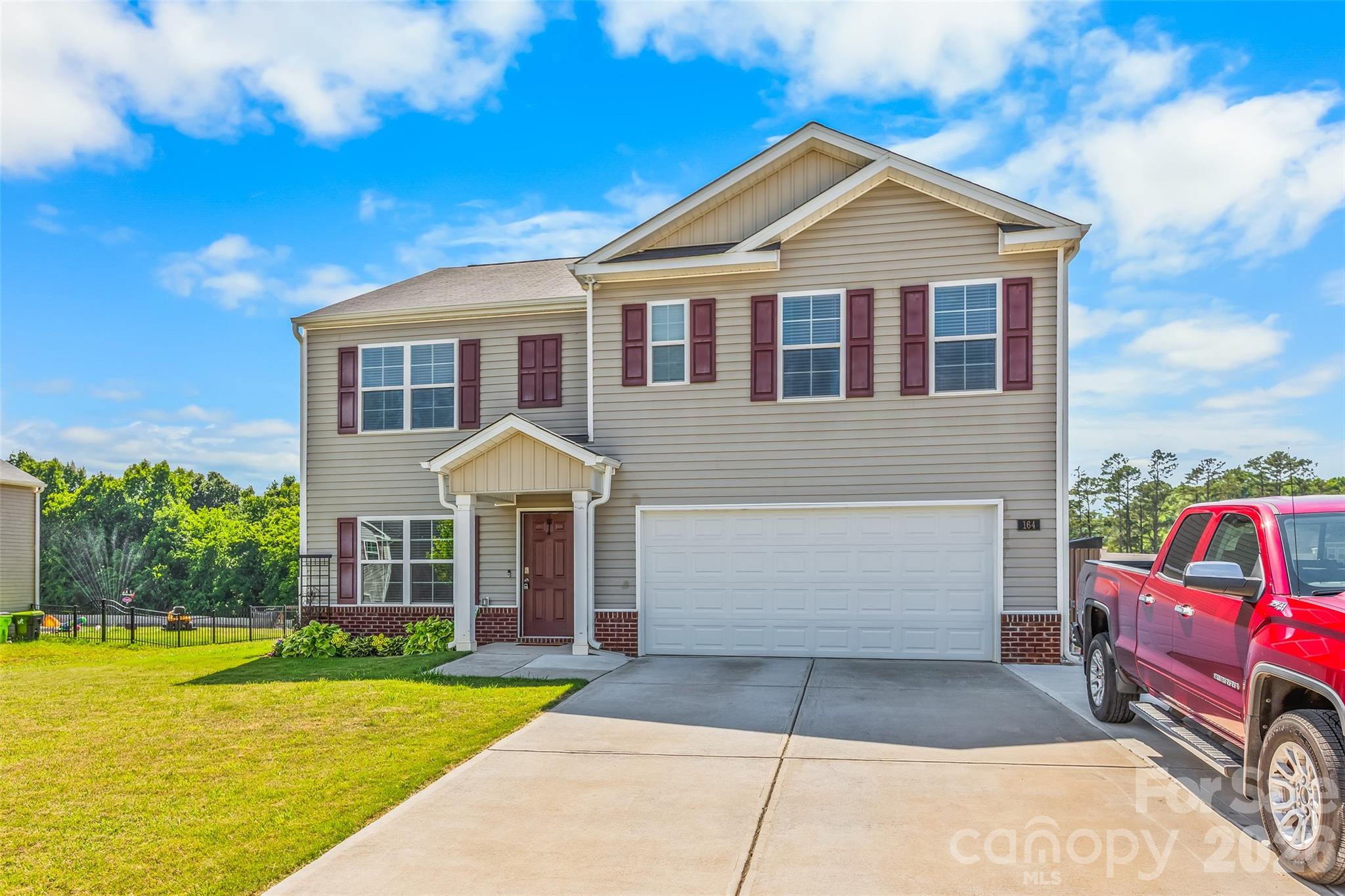 ASHFIELD - Residential