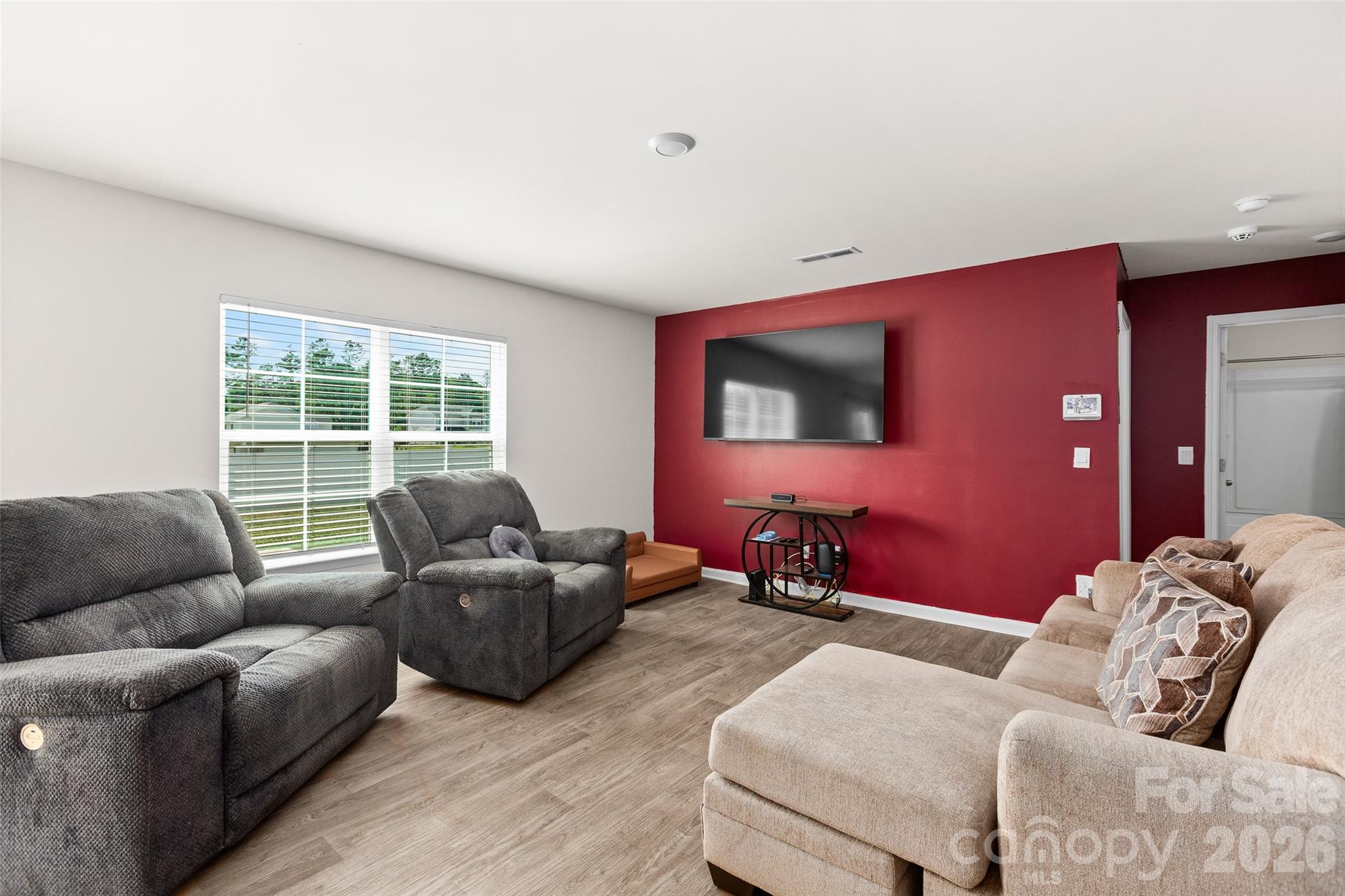 ASHFIELD - Residential