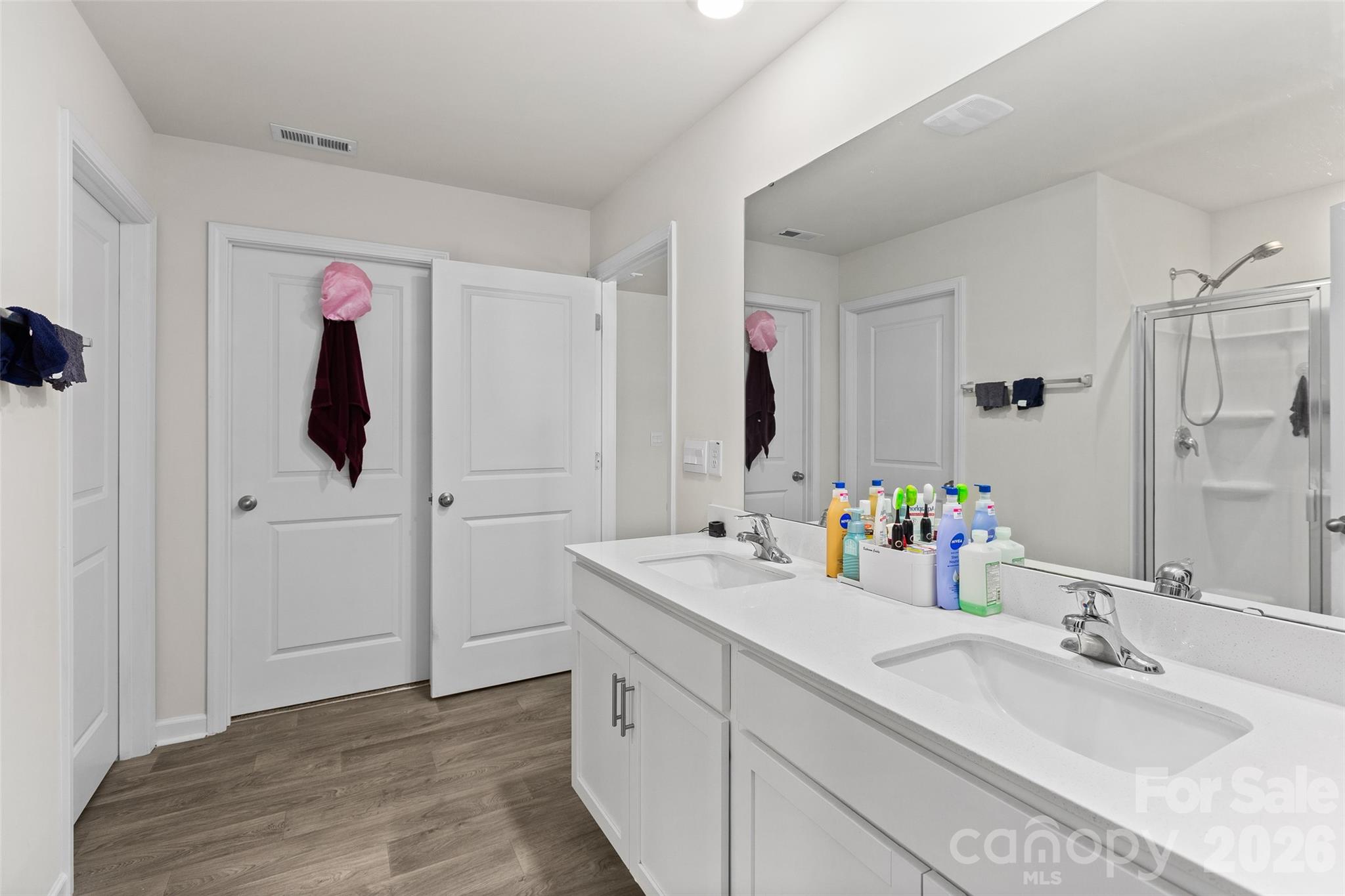 ASHFIELD - Residential