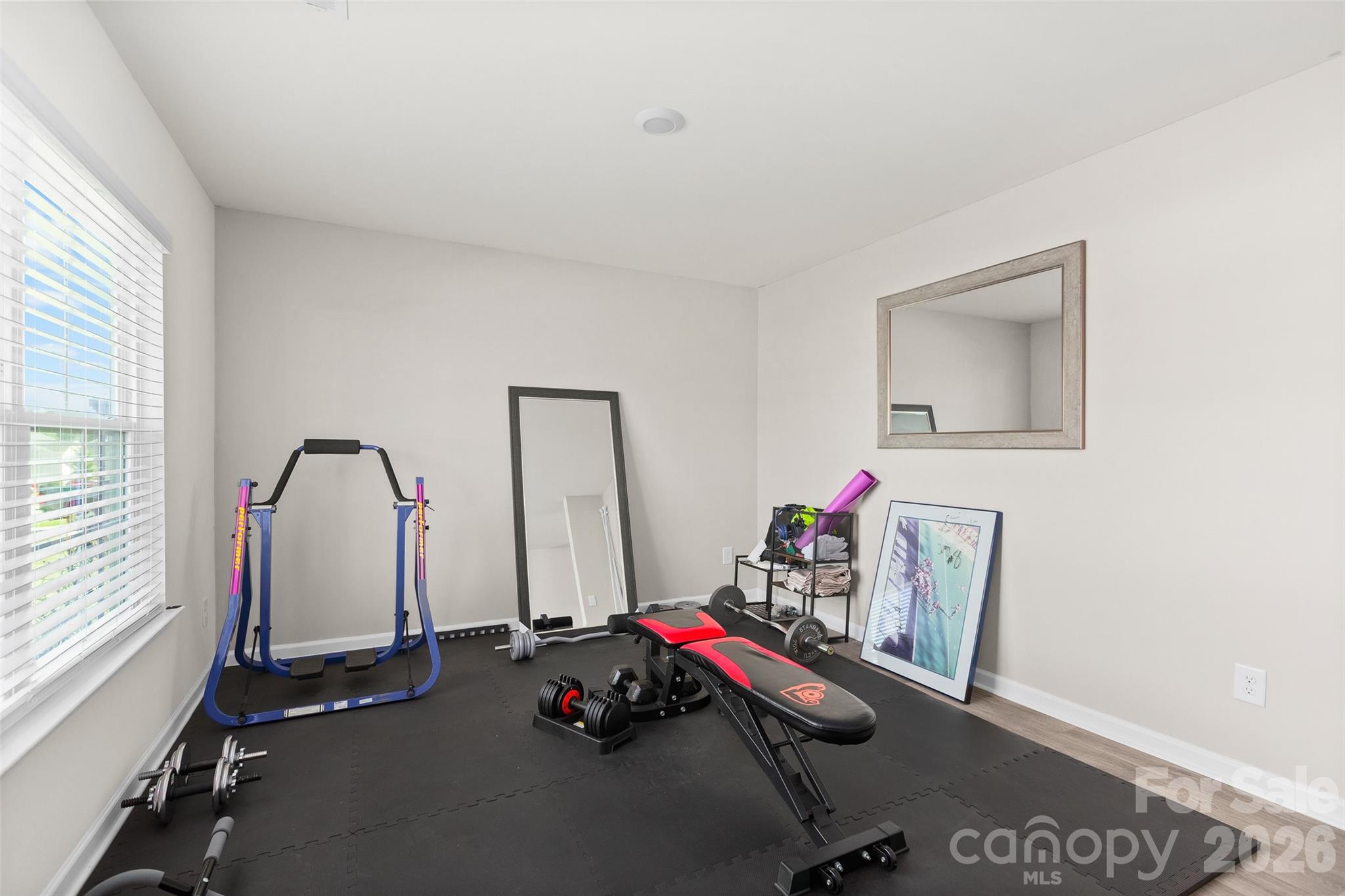 ASHFIELD - Residential