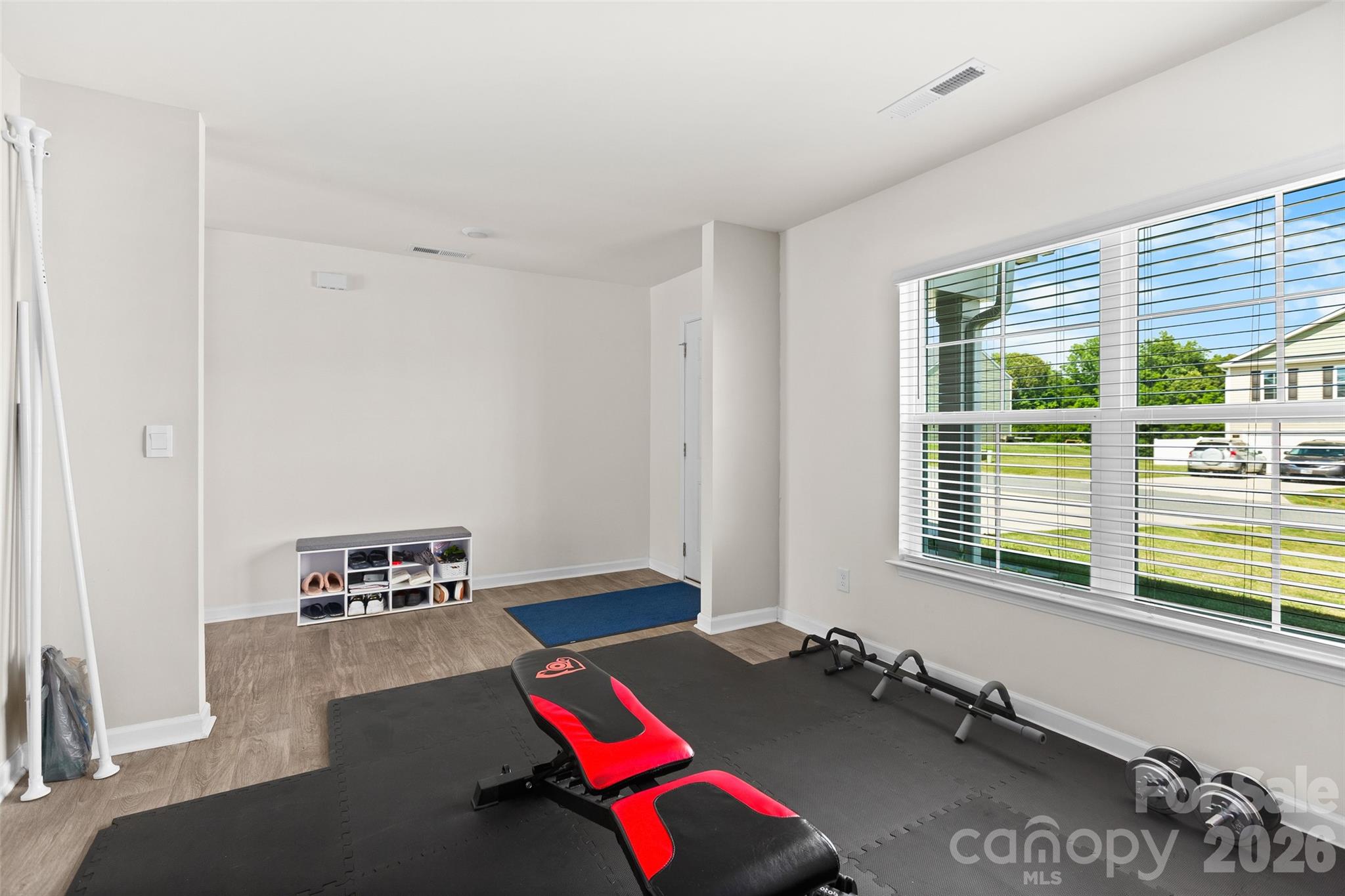 ASHFIELD - Residential