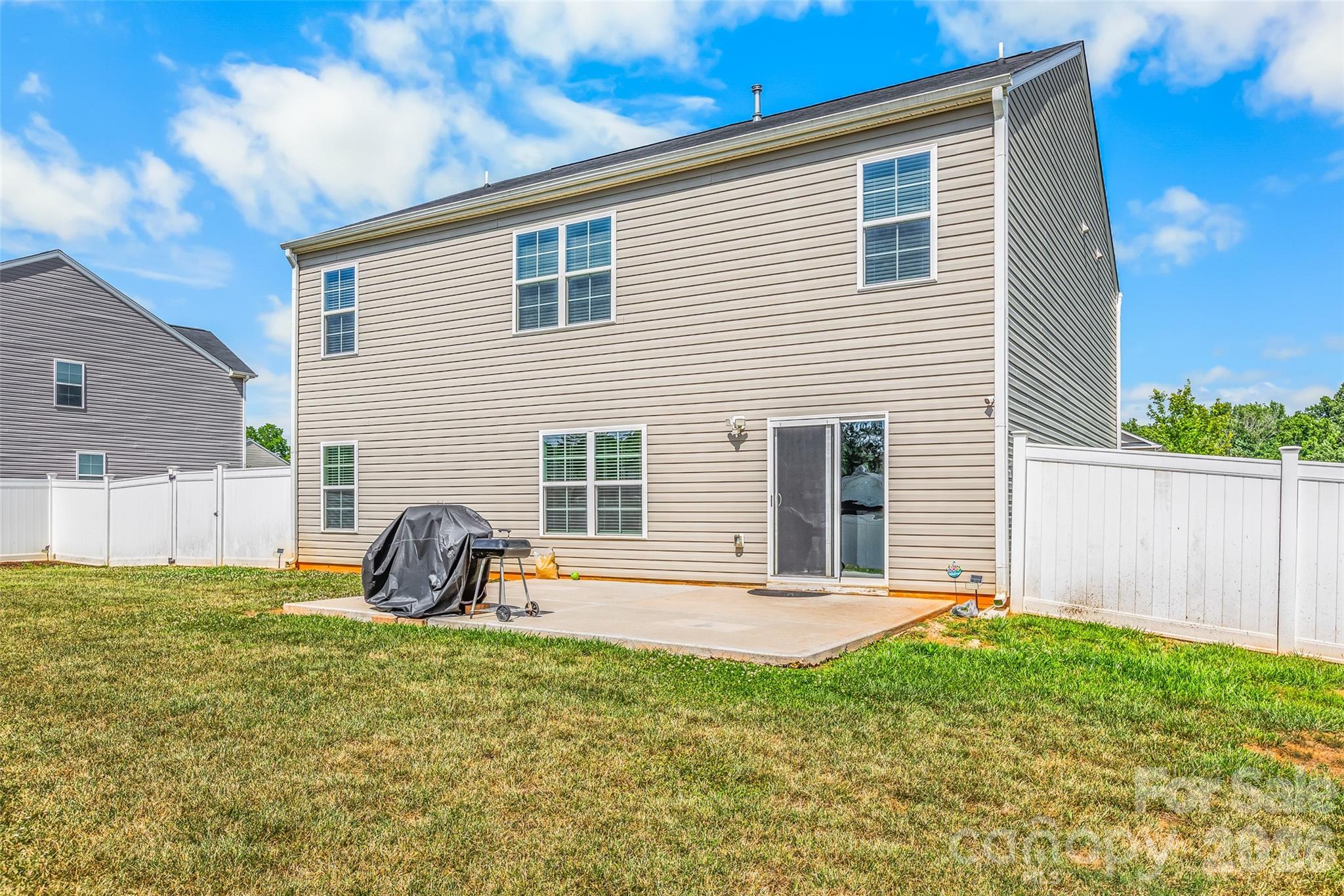 ASHFIELD - Residential