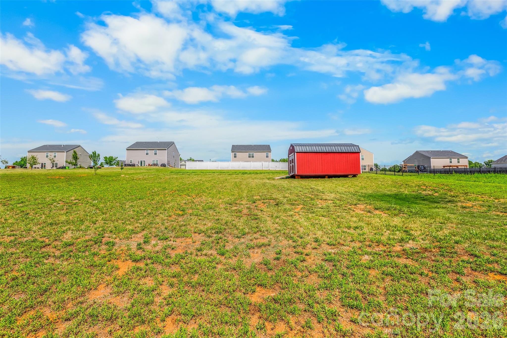 ASHFIELD - Residential