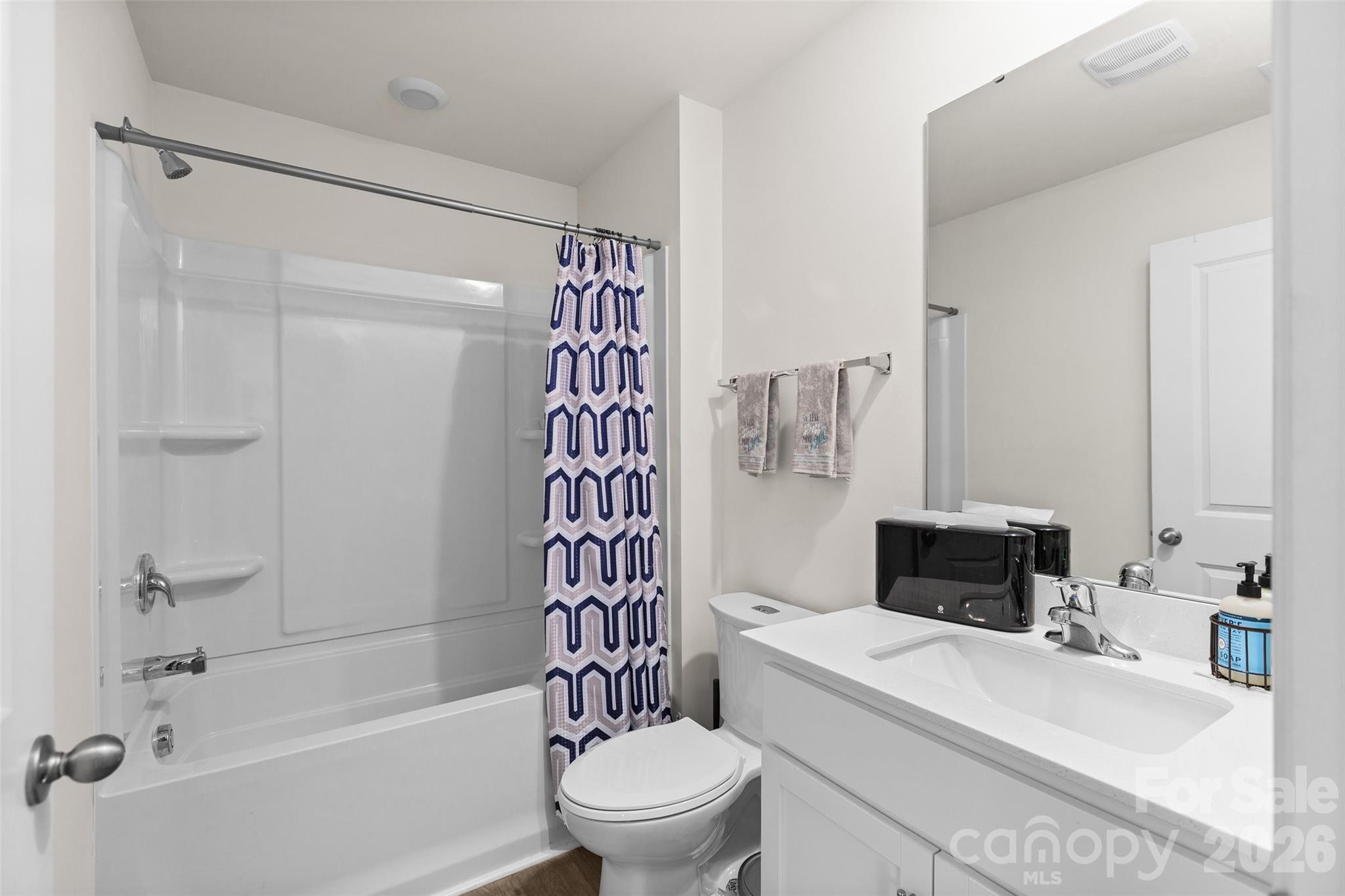 ASHFIELD - Residential