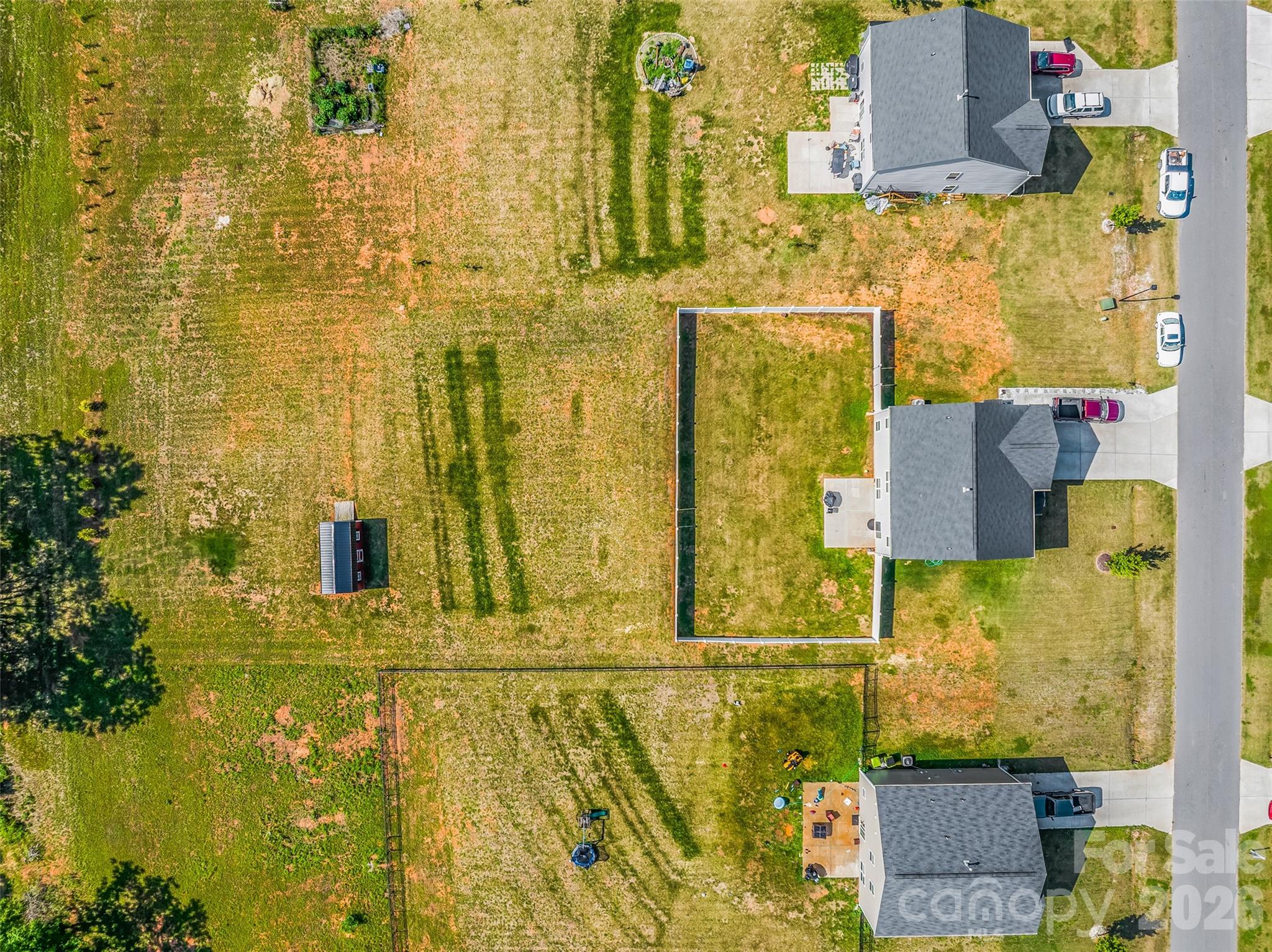 ASHFIELD - Residential