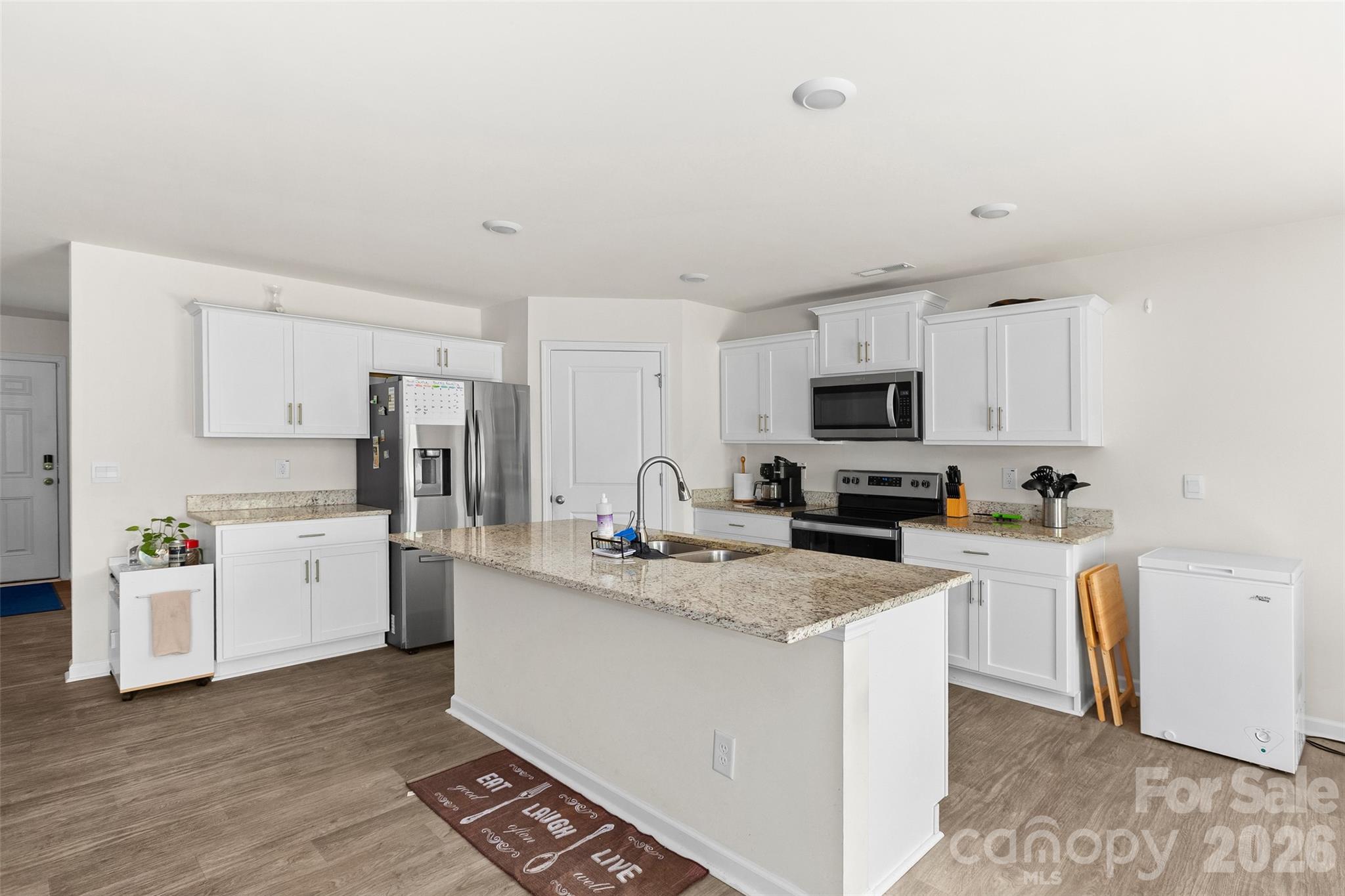 ASHFIELD - Residential