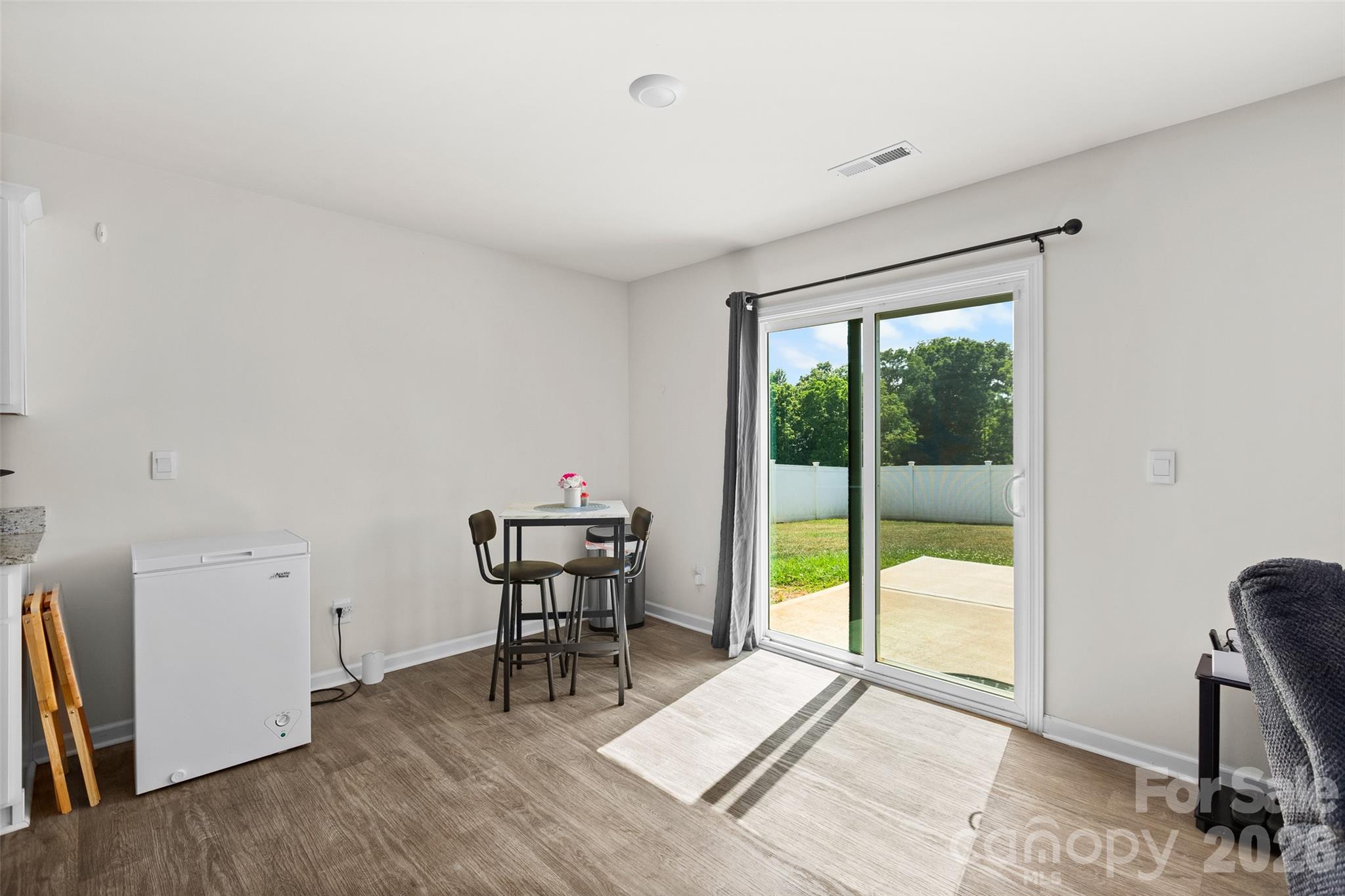 ASHFIELD - Residential