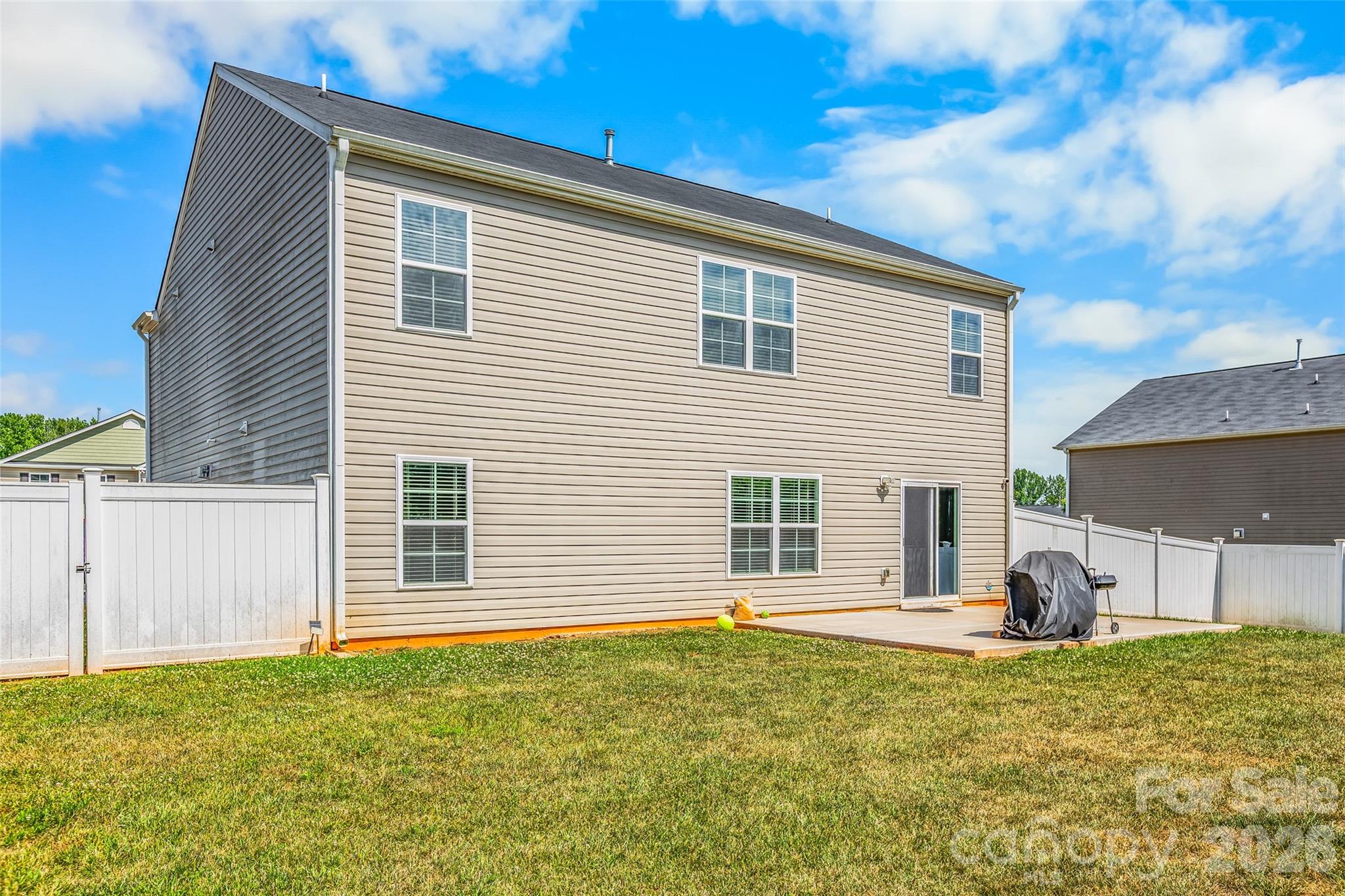 ASHFIELD - Residential