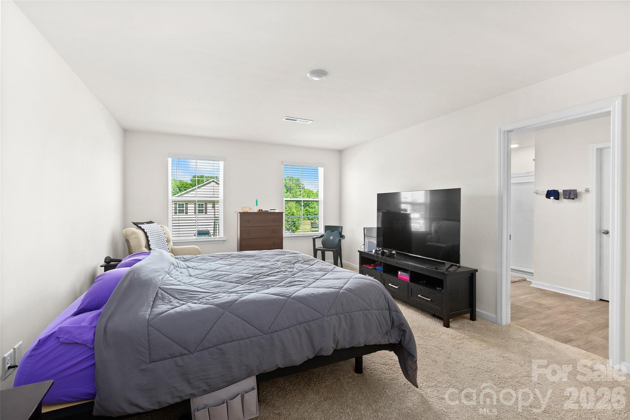 ASHFIELD - Residential