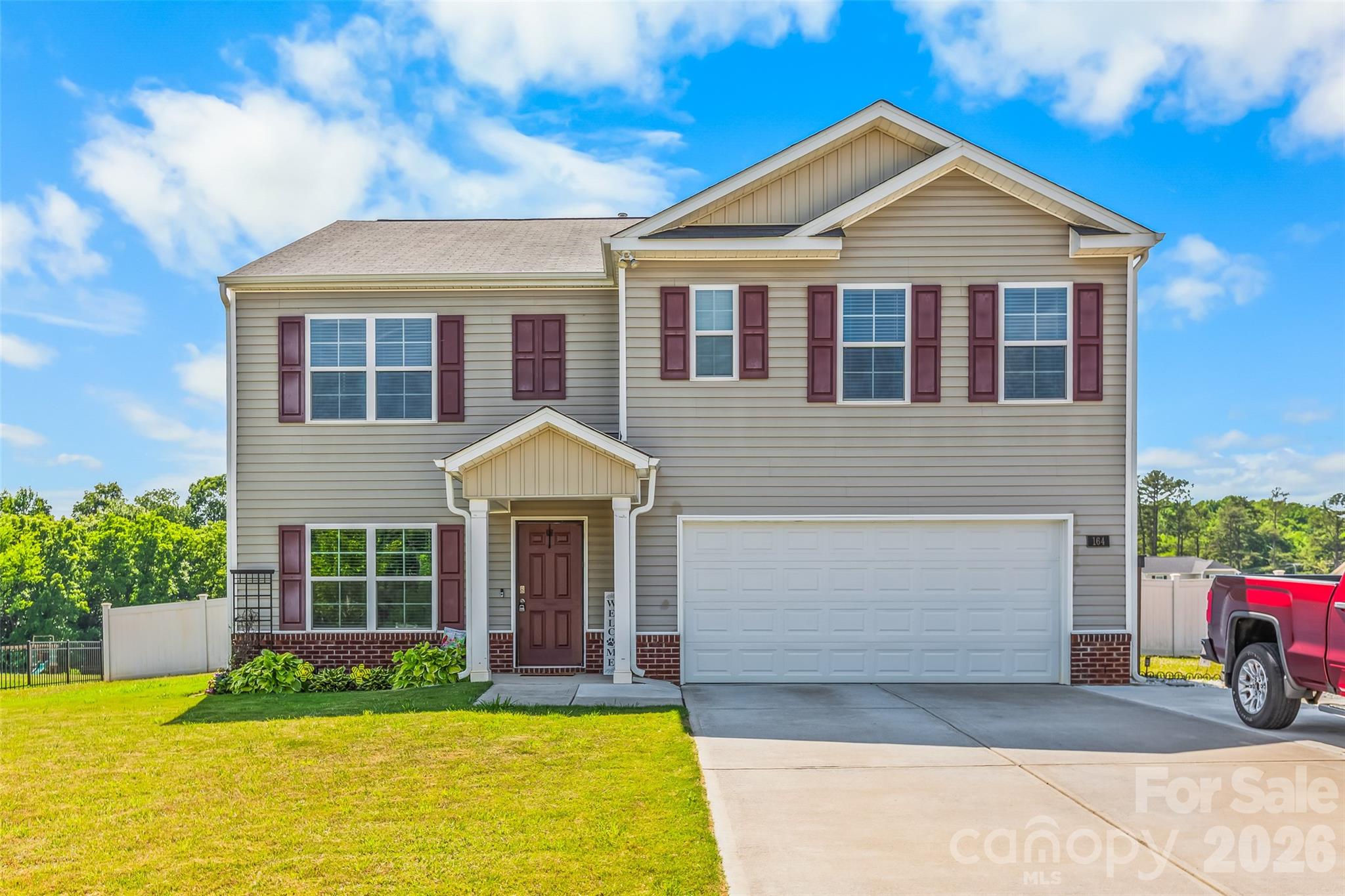 ASHFIELD - Residential