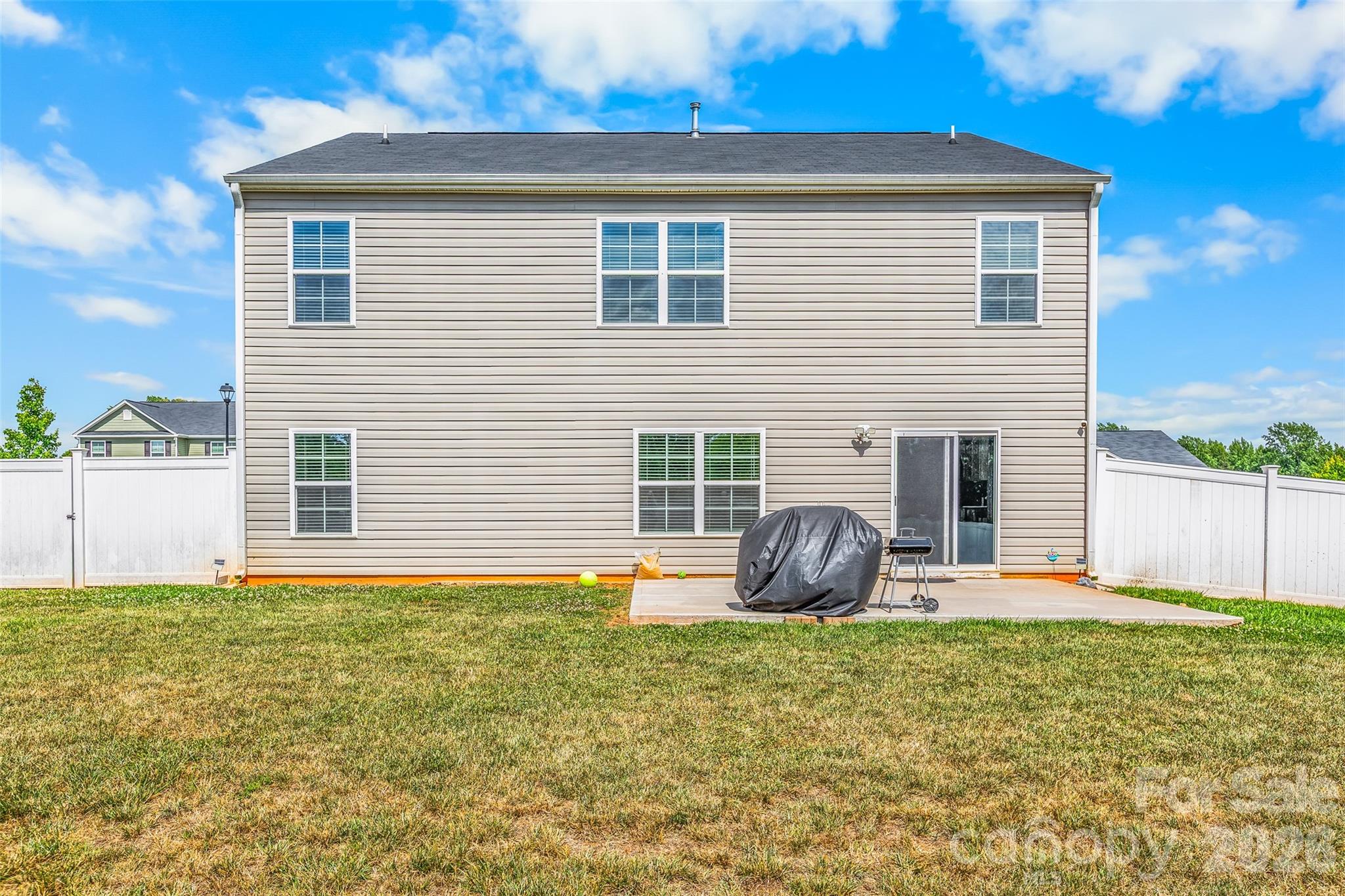 ASHFIELD - Residential