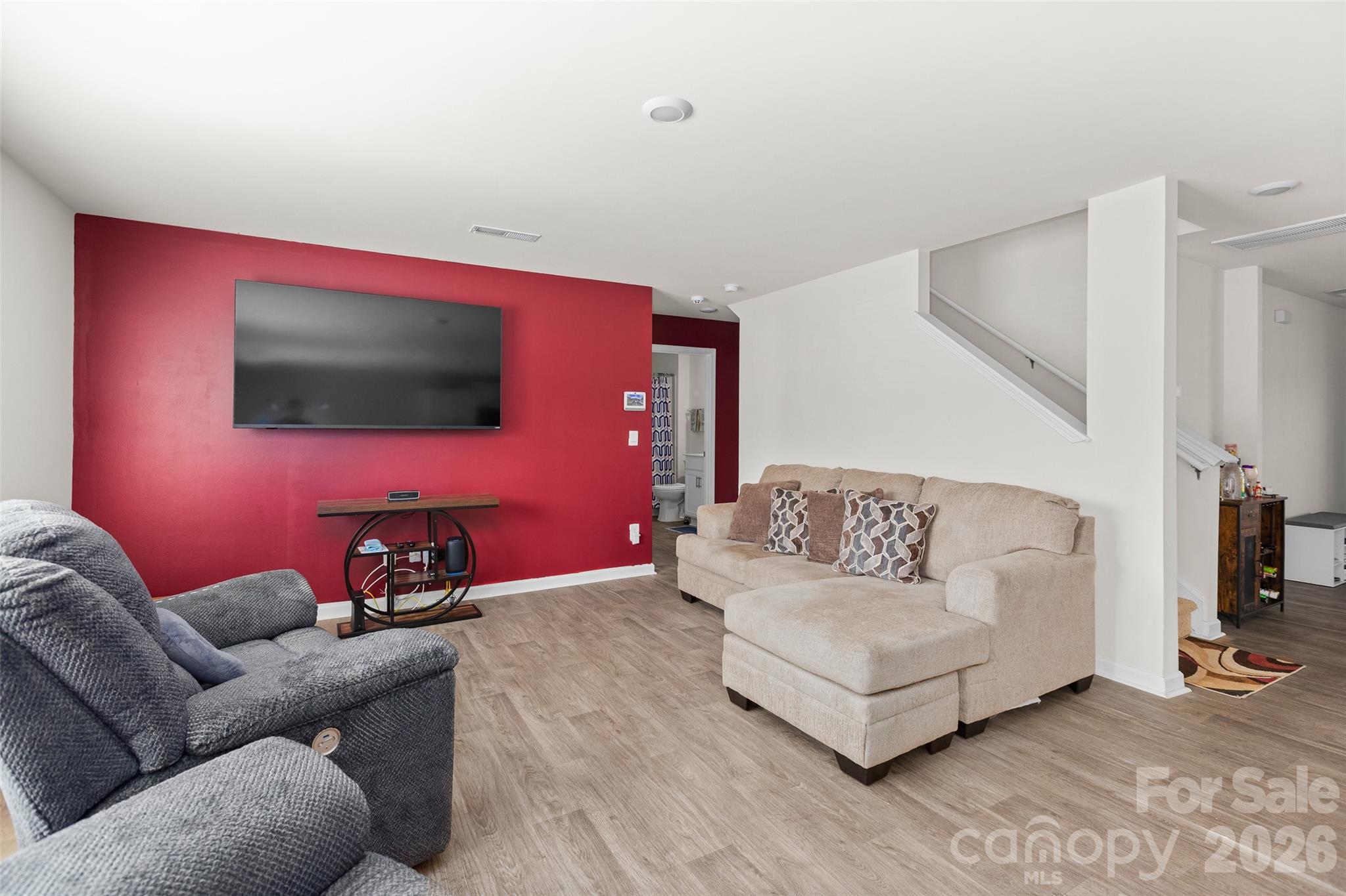 ASHFIELD - Residential