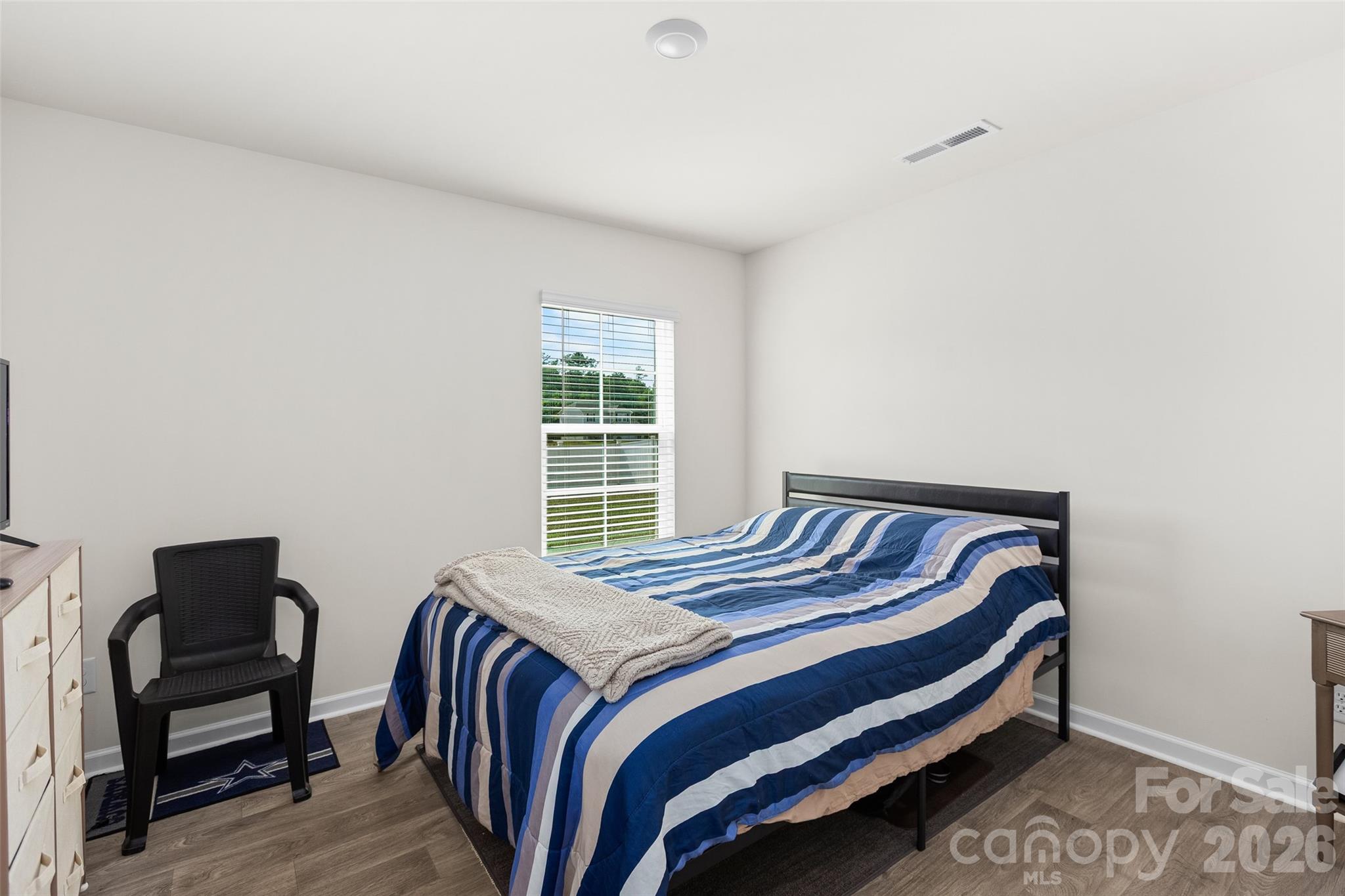 ASHFIELD - Residential