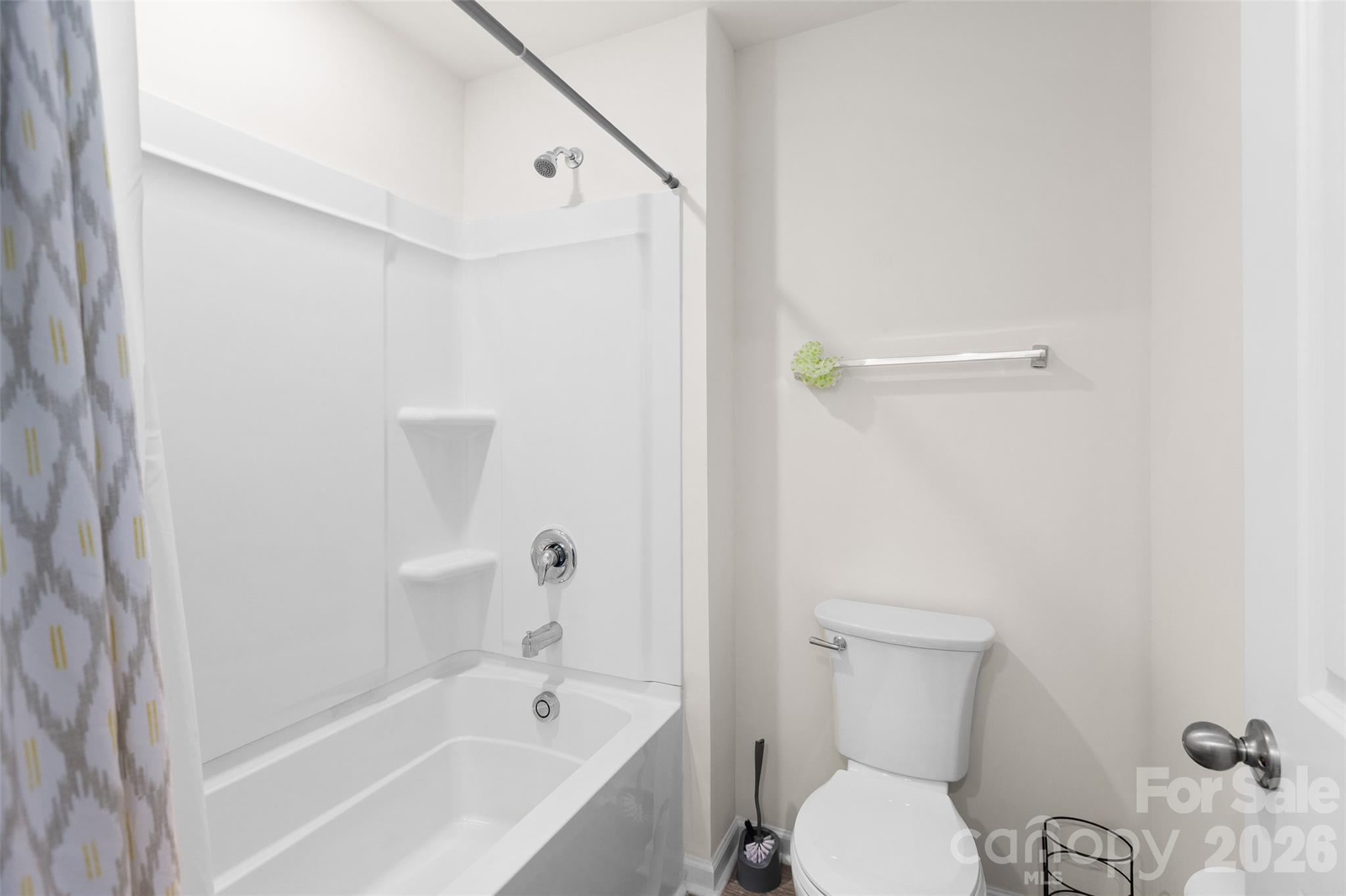 ASHFIELD - Residential